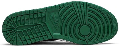 Air Jordan 1 Retro High 'Pine Green Black' - Image 3