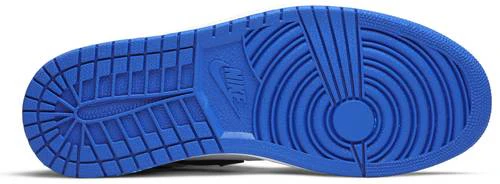 Air Jordan 1 Retro High 'Royal Toe' - Image 3