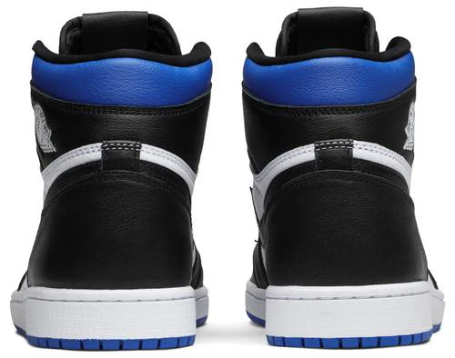 Air Jordan 1 Retro High 'Royal Toe' - Image 4