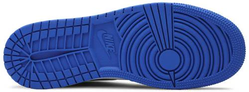 Air Jordan 1 Retro High 'Royal Toe' (GS) - Image 3