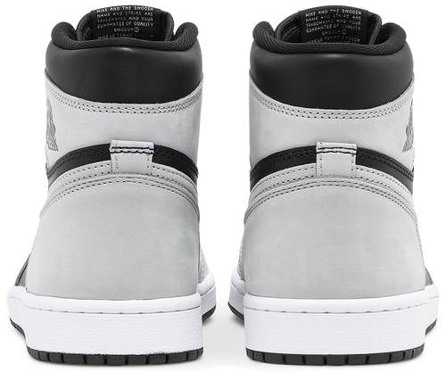 Air Jordan 1 Retro High 'Shadow 2.0' - Image 4
