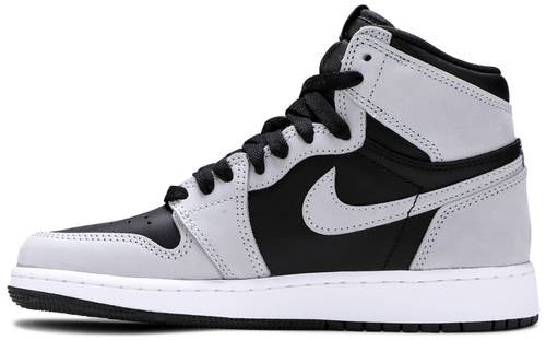 Air Jordan 1 Retro High 'Shadow 2.0' (GS) - Image 2