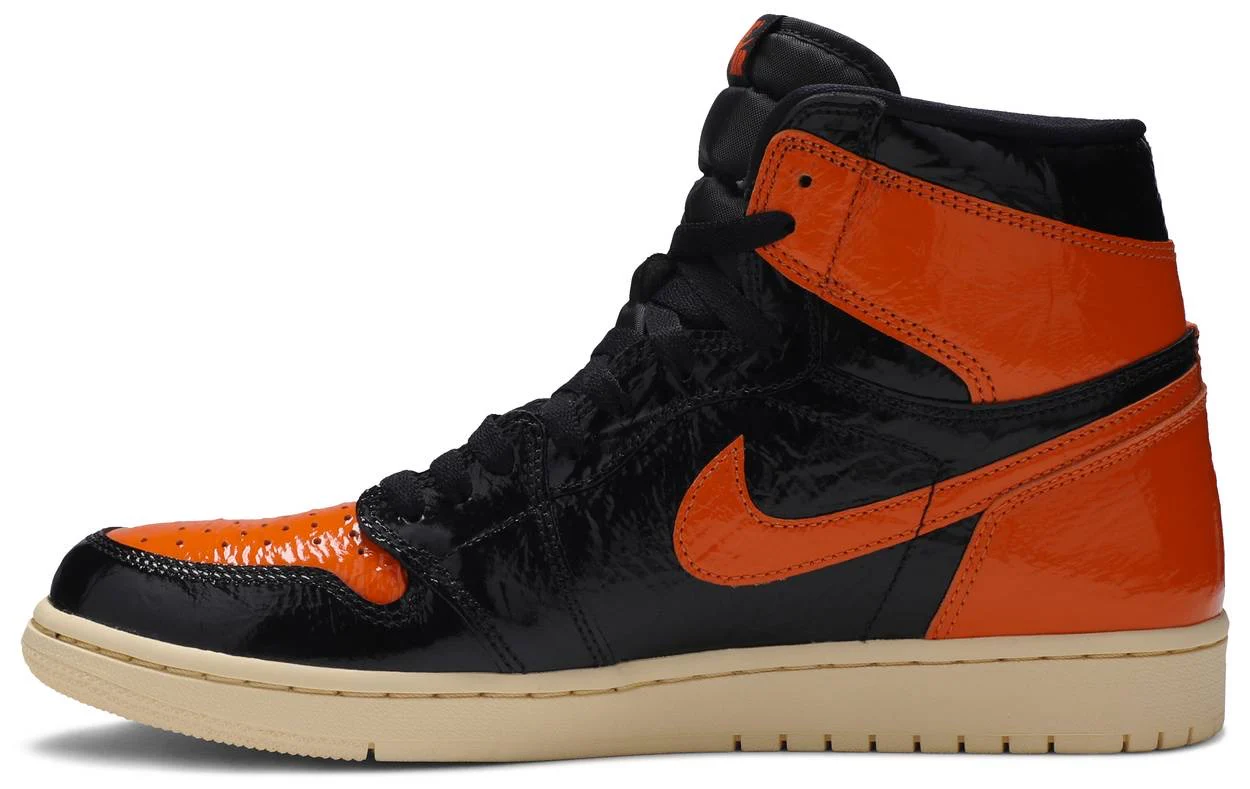 Air Jordan 1 Retro High 'Shattered Backboard 3.0' - Image 2