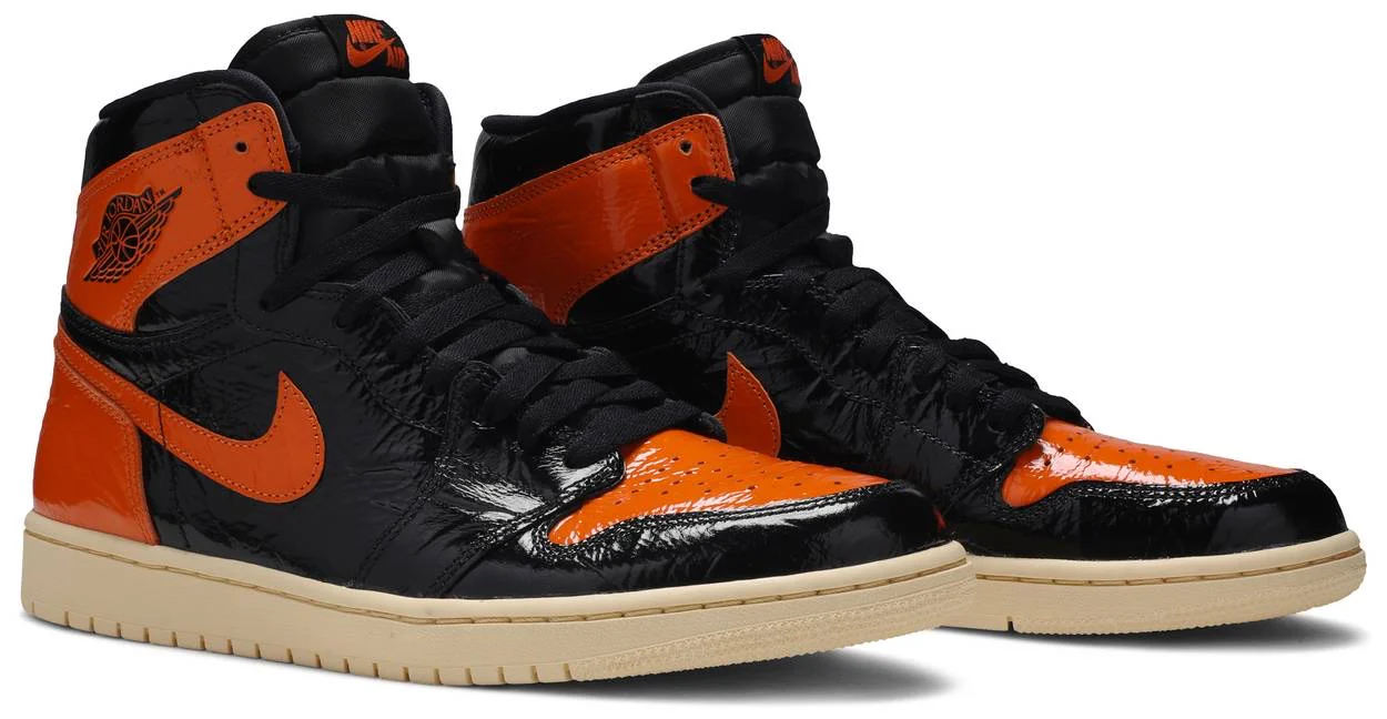 Air Jordan 1 Retro High 'Shattered Backboard 3.0' - Image 5