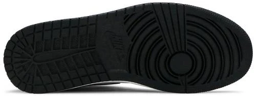 Air Jordan 1 Retro High 'Silver Toe' (Women's) - Image 3