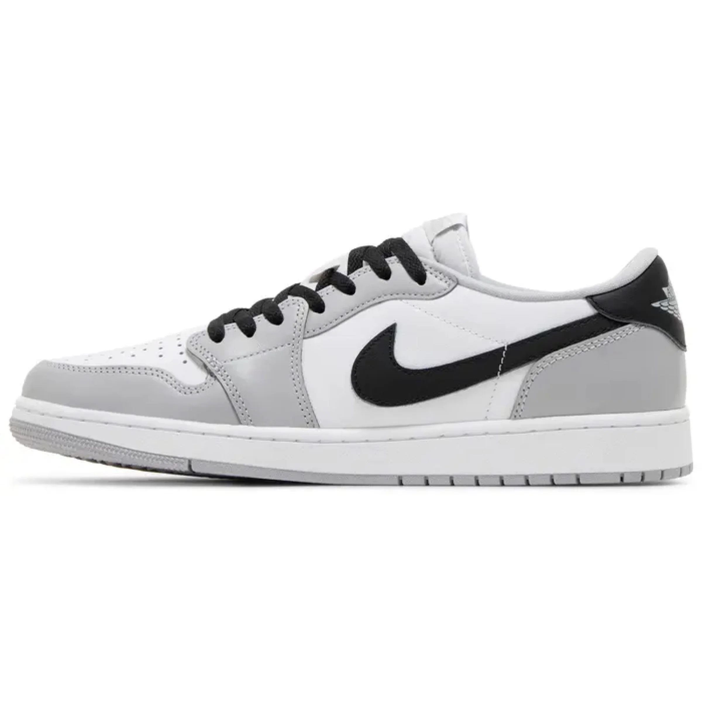 Air Jordan 1 Retro Low OG 'Barons' - Image 2