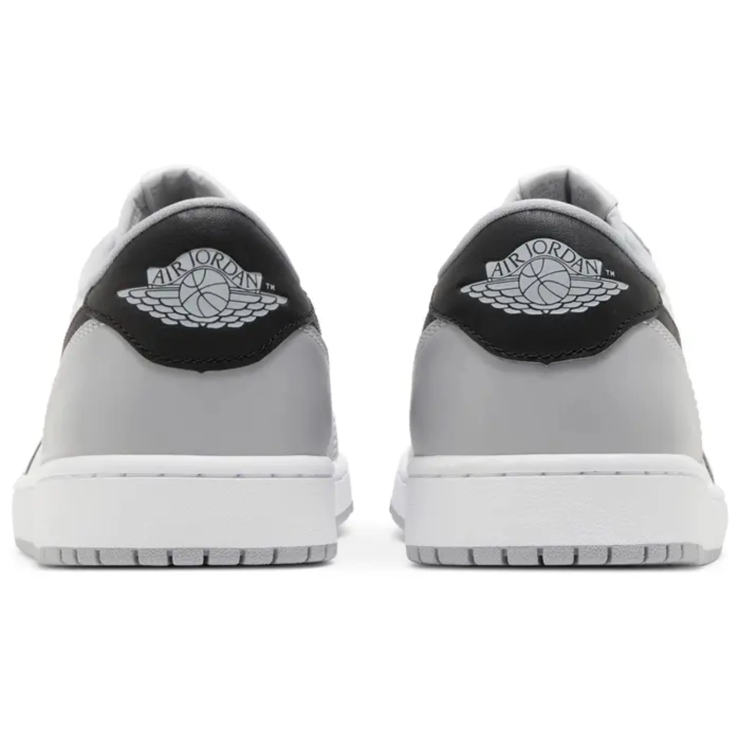 Air Jordan 1 Retro Low OG 'Barons' - Image 4