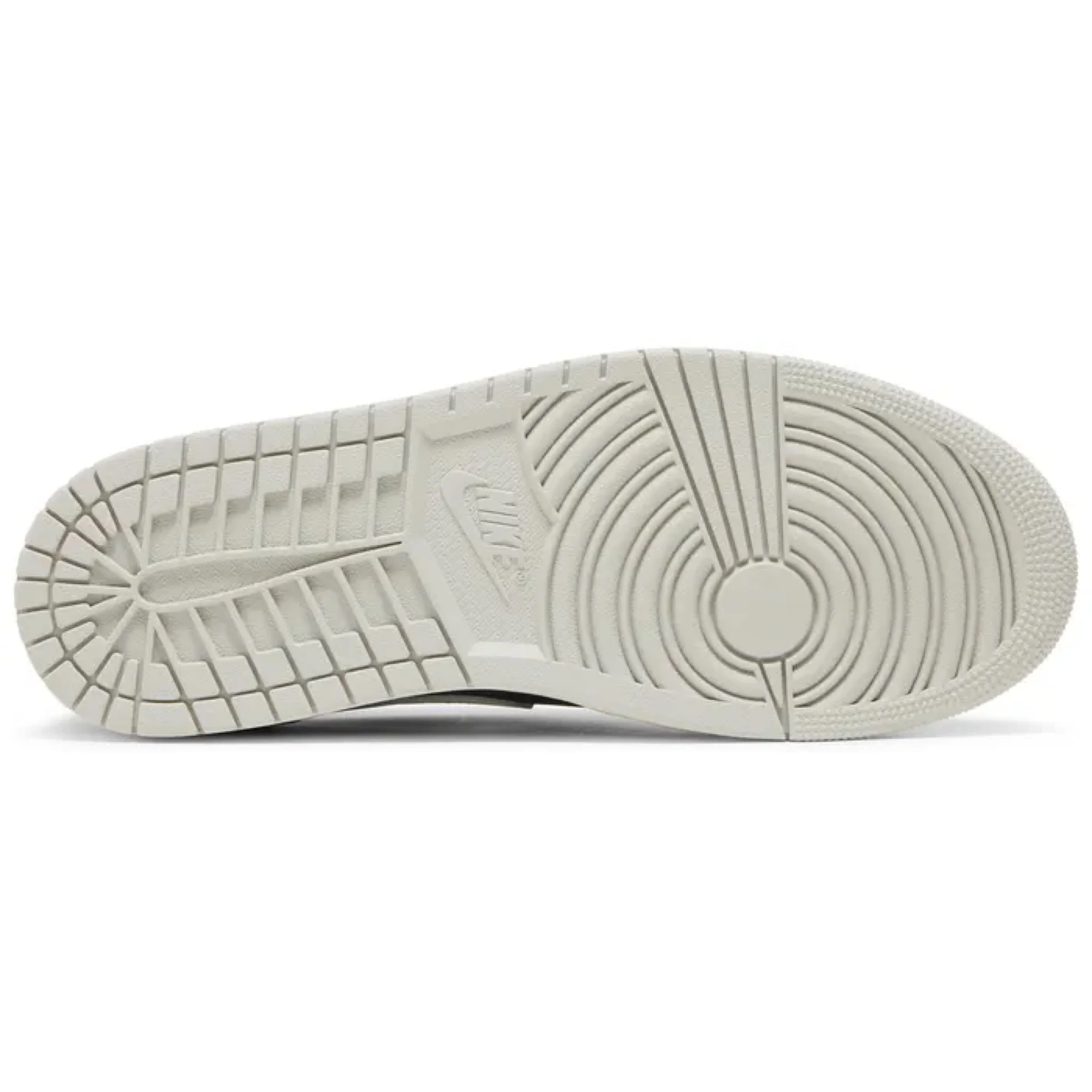 Air Jordan 1 Retro Low OG 'Black Cement' - Image 3