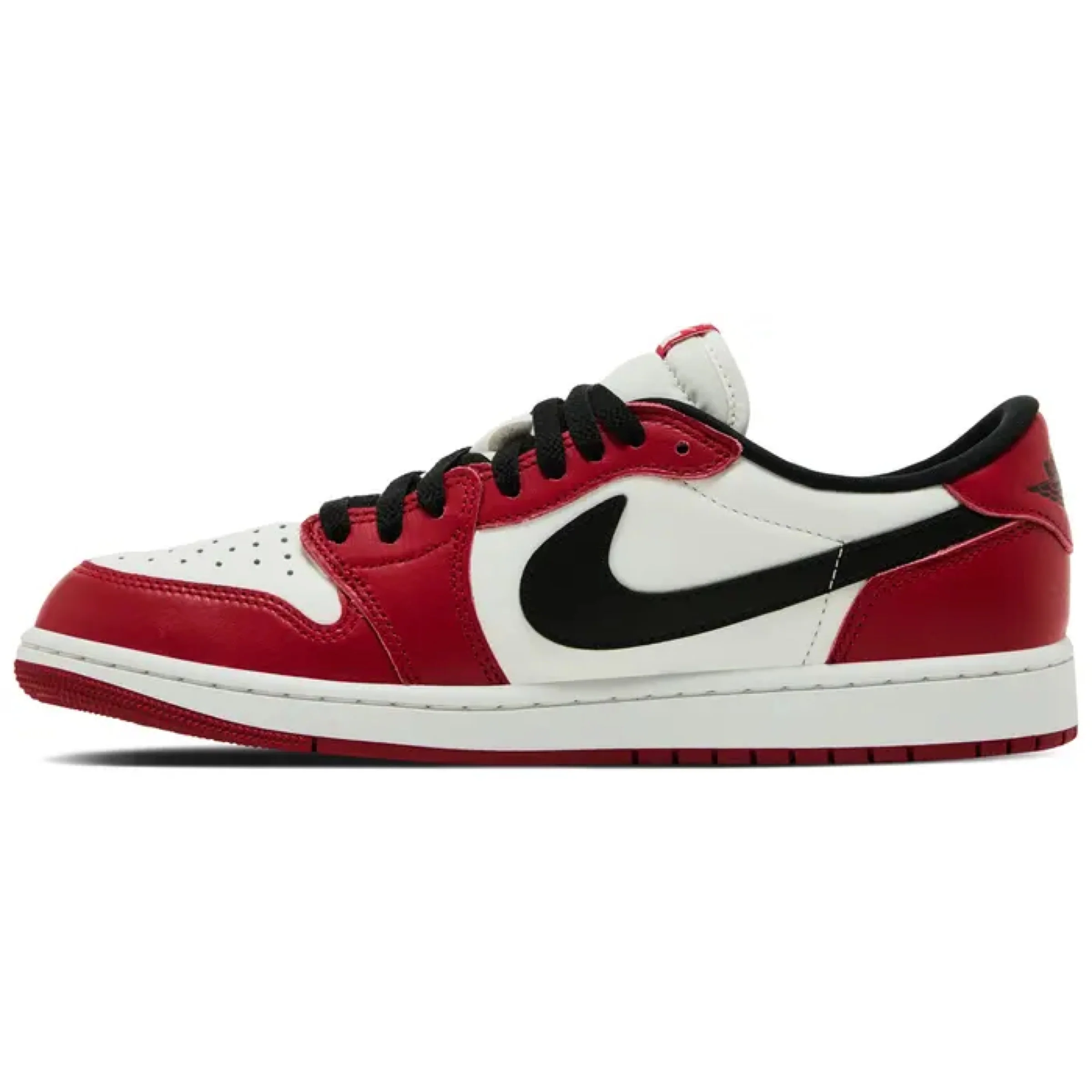 Air Jordan 1 Retro Low OG 'Chicago' (2025) - Image 2