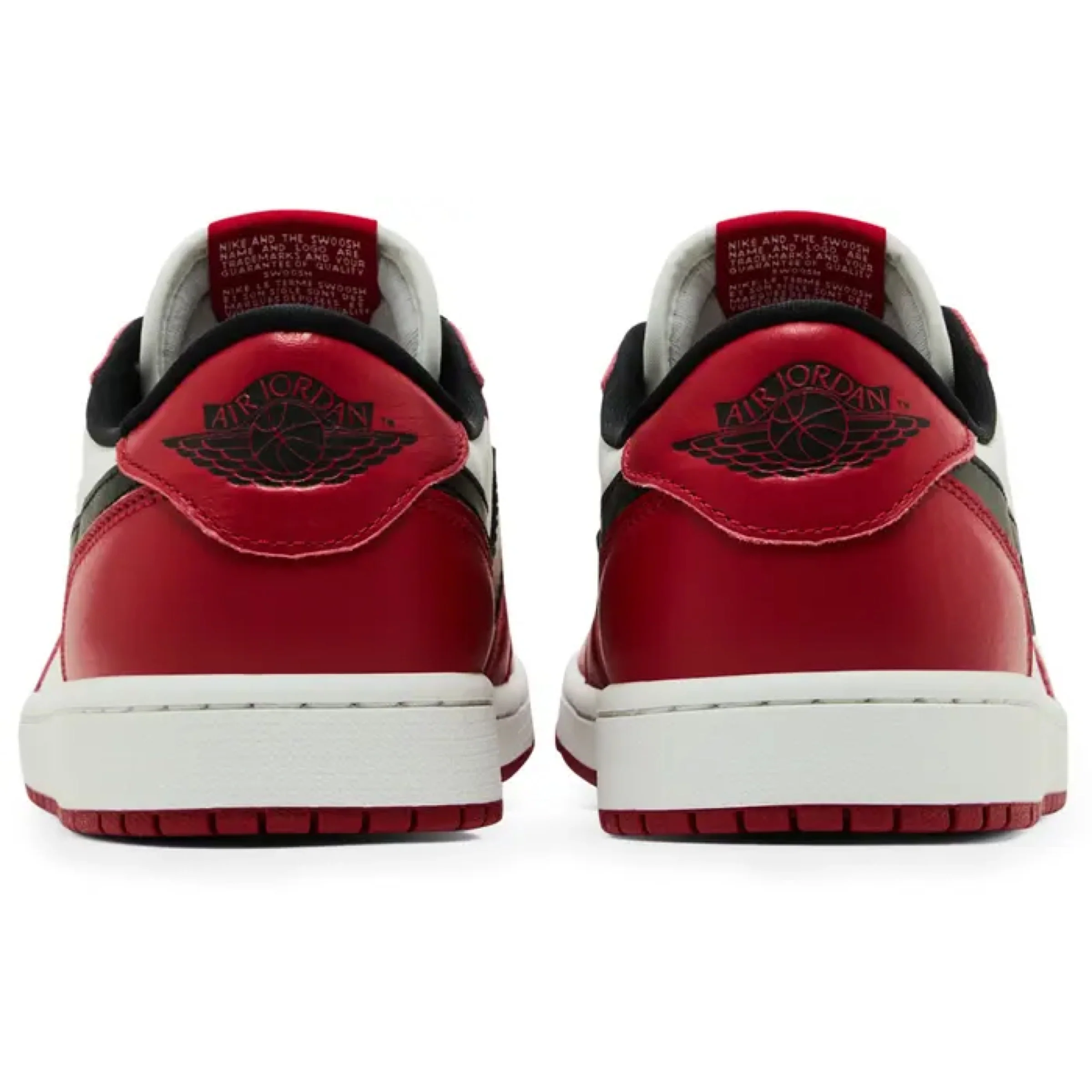 Air Jordan 1 Retro Low OG 'Chicago' (2025) - Image 3