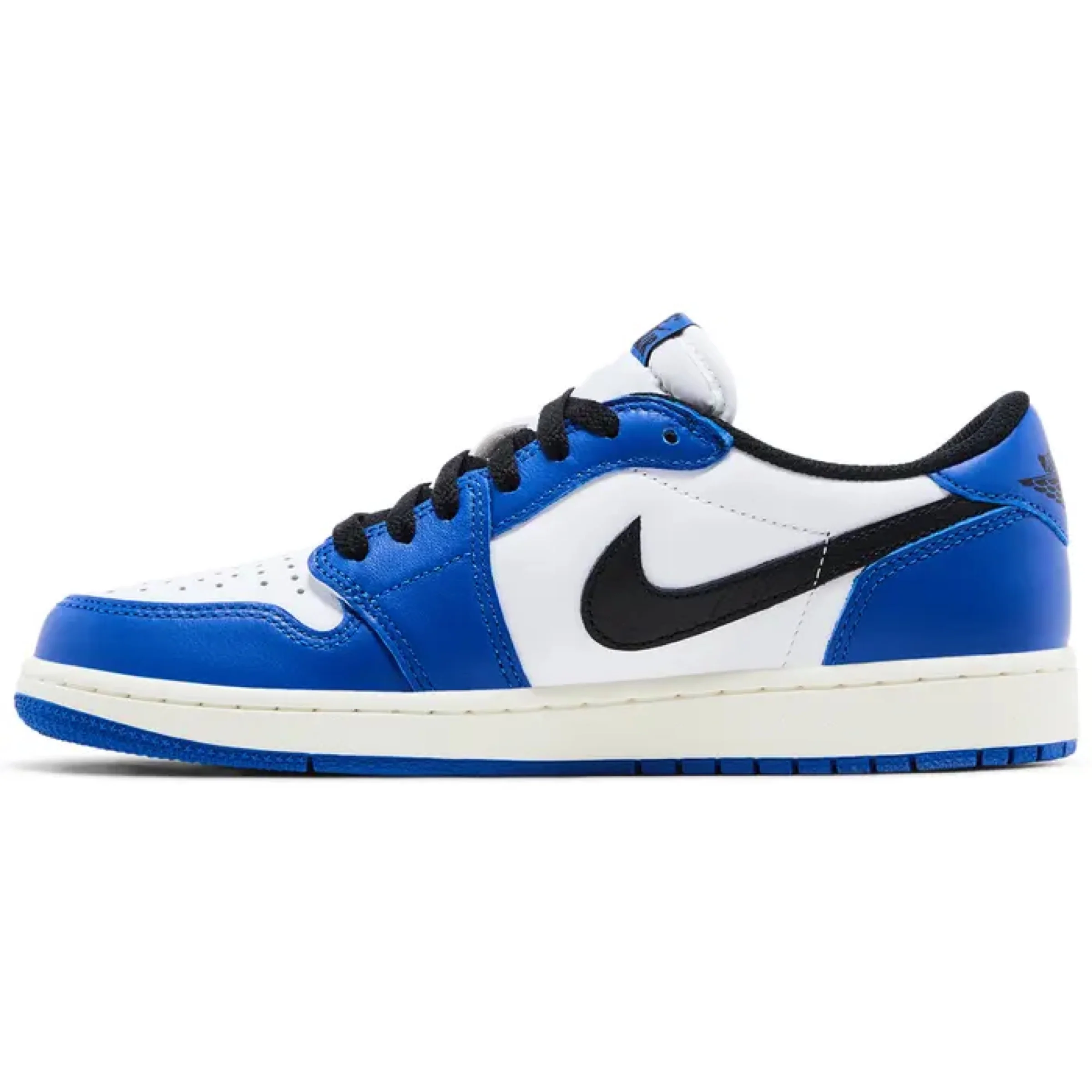 Air Jordan 1 Retro Low OG 'Game Royal' - Image 2
