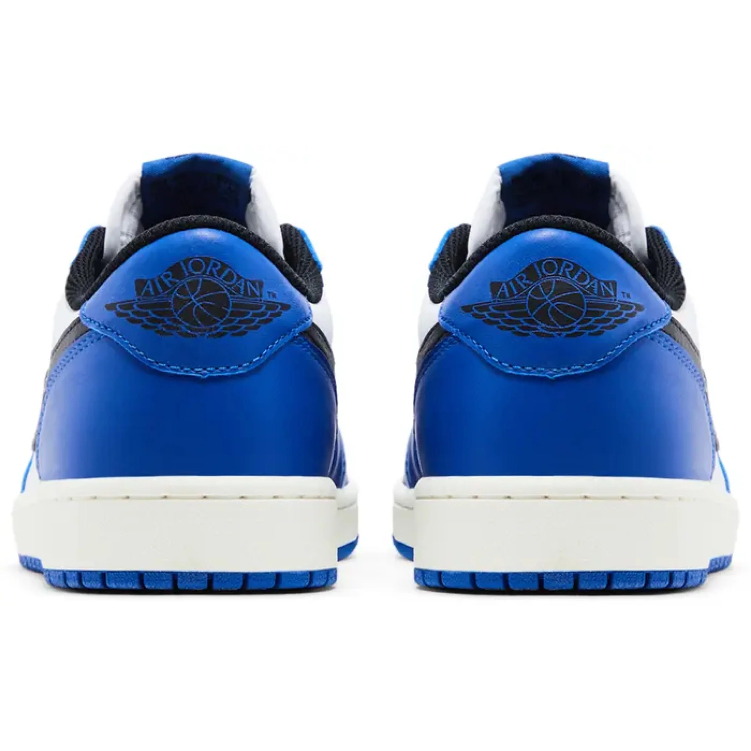 Air Jordan 1 Retro Low OG 'Game Royal' - Image 4