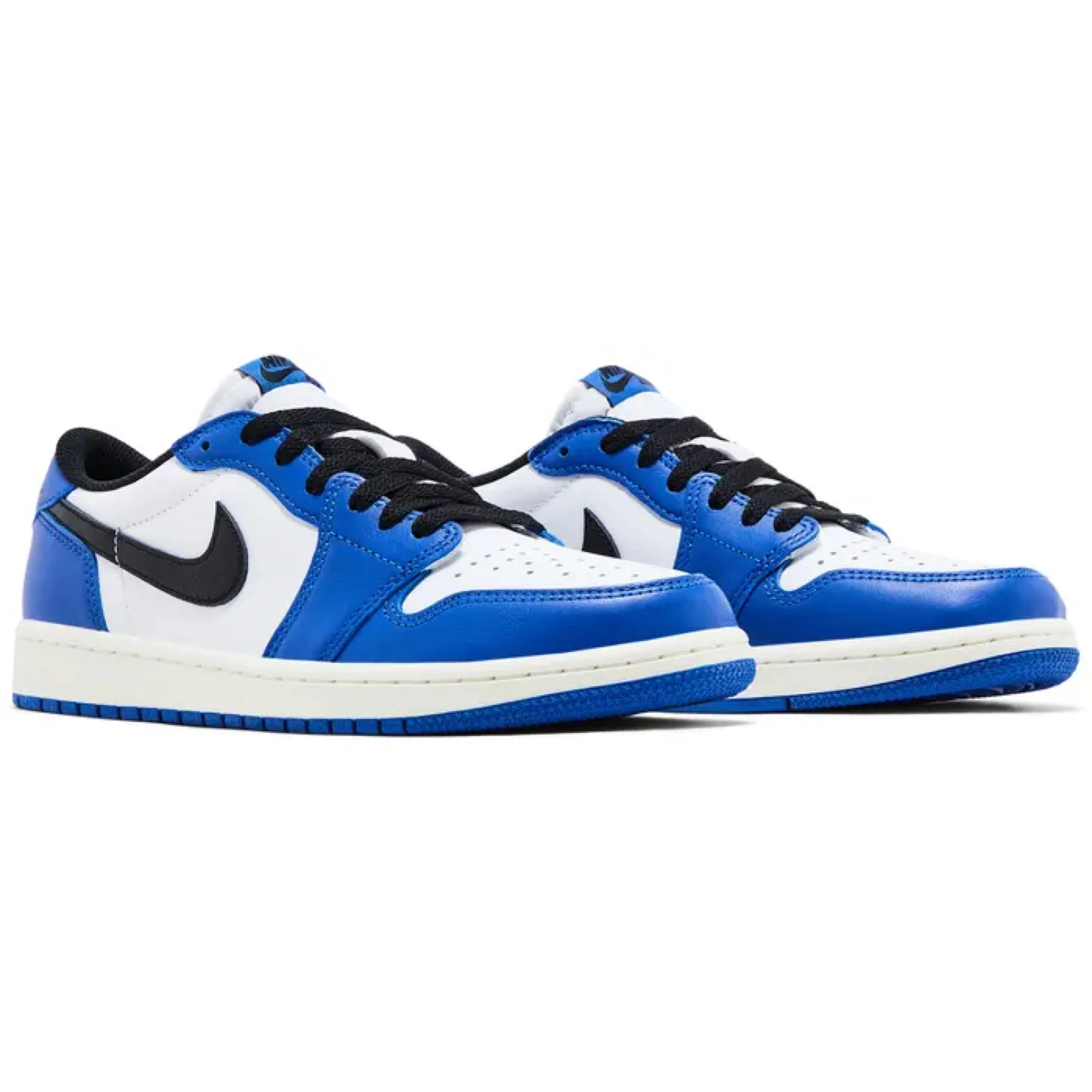Air Jordan 1 Retro Low OG 'Game Royal' - Image 5