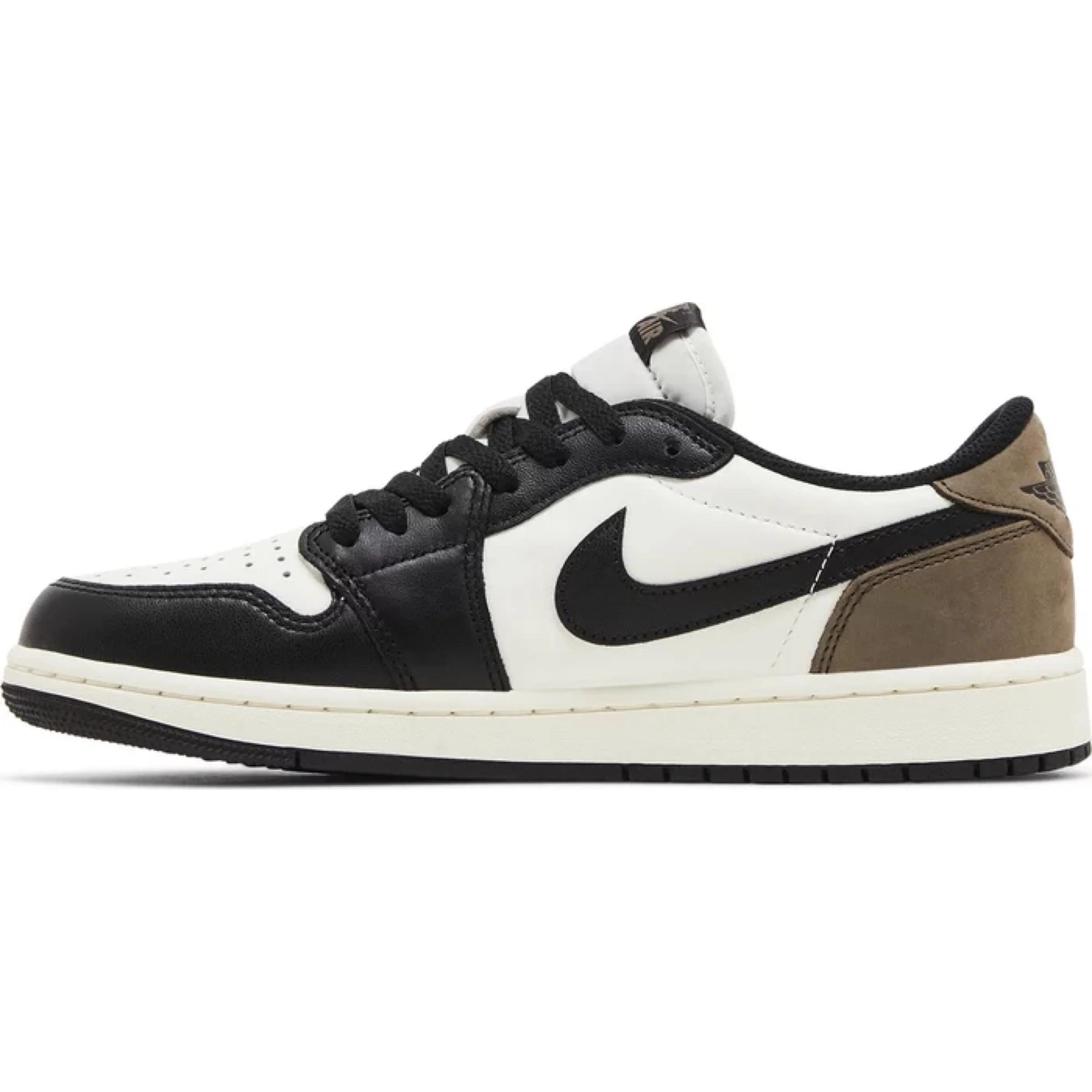 Air Jordan 1 Retro Low OG 'Mocha' - Image 2