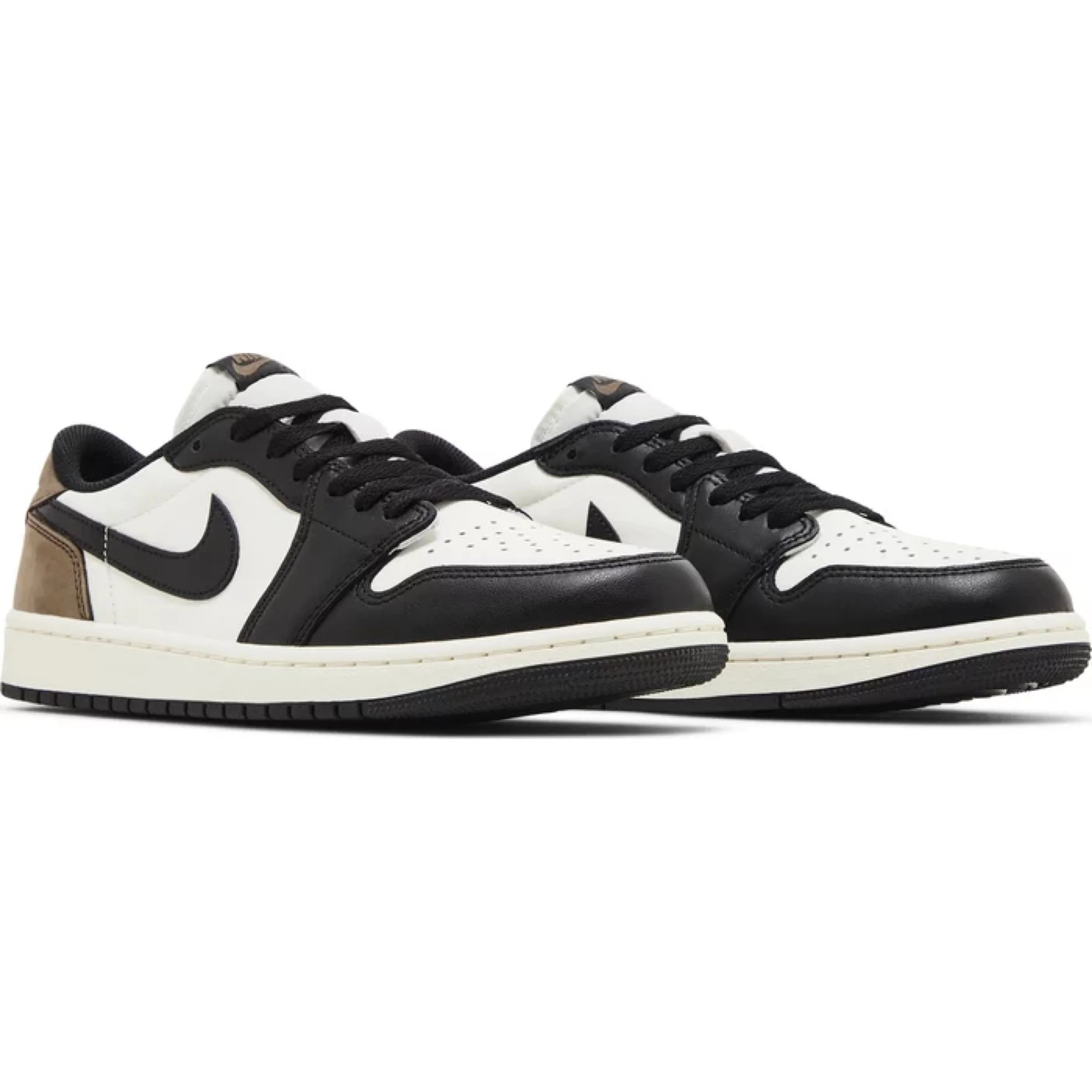 Air Jordan 1 Retro Low OG 'Mocha' - Image 5