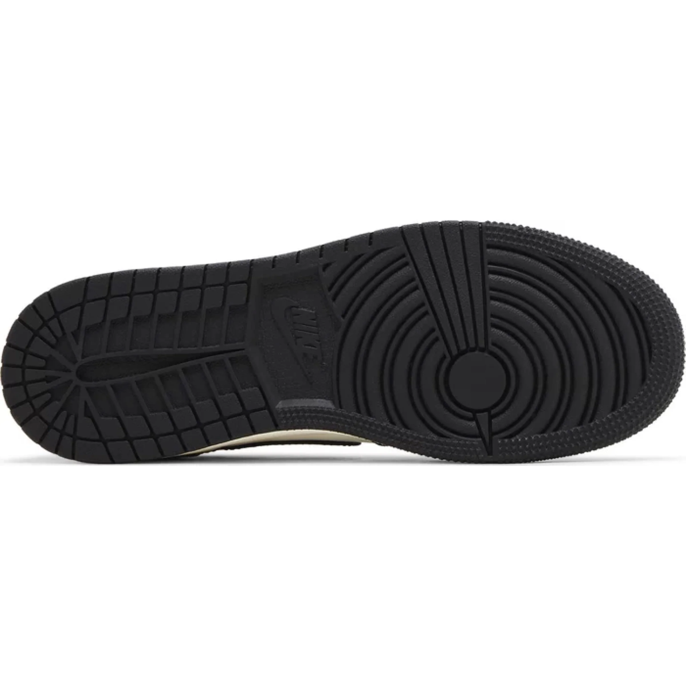 Air Jordan 1 Retro Low OG 'Mocha' (GS) - Image 3