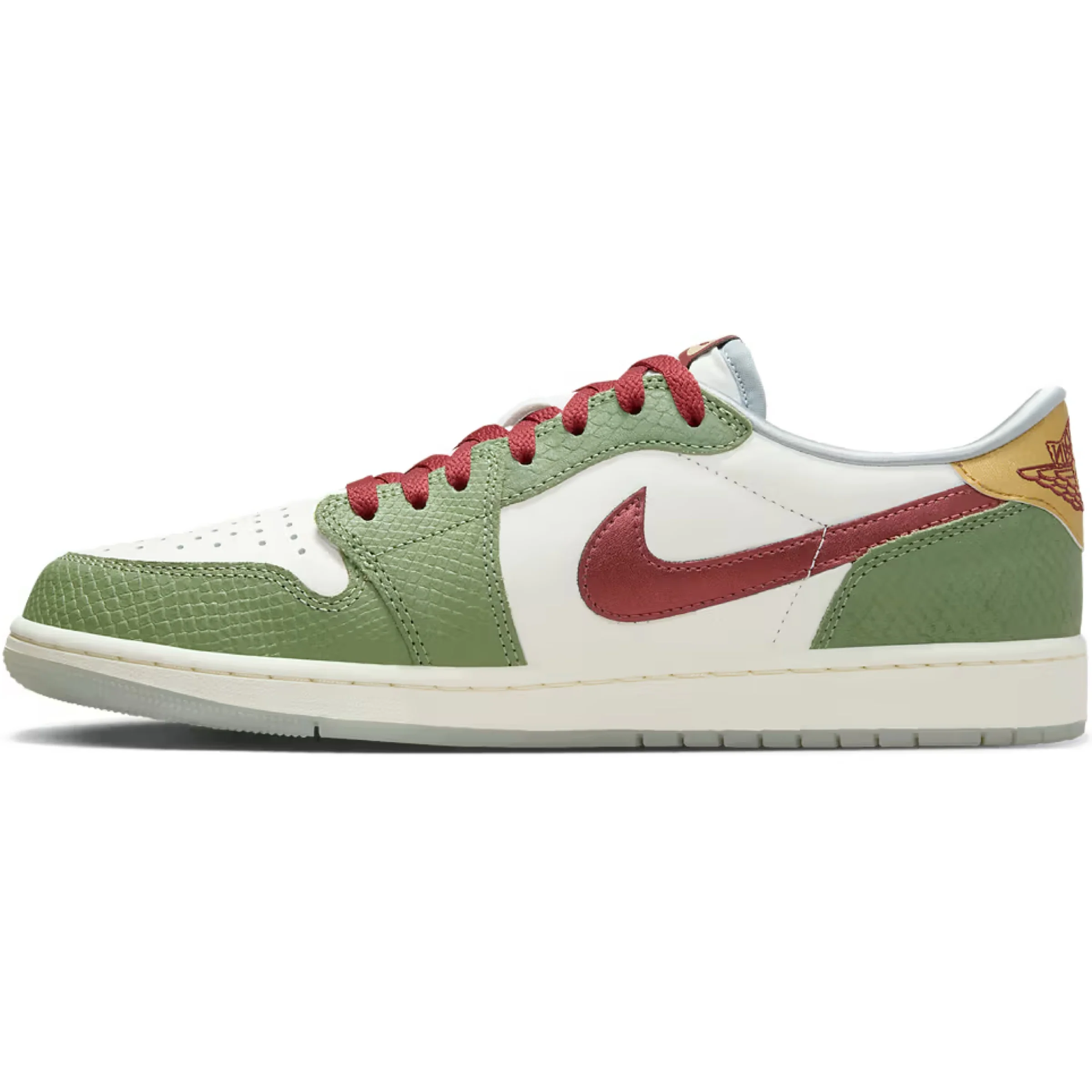Air Jordan 1 Retro Low OG 'Year of the Dragon' (2024) - Image 2