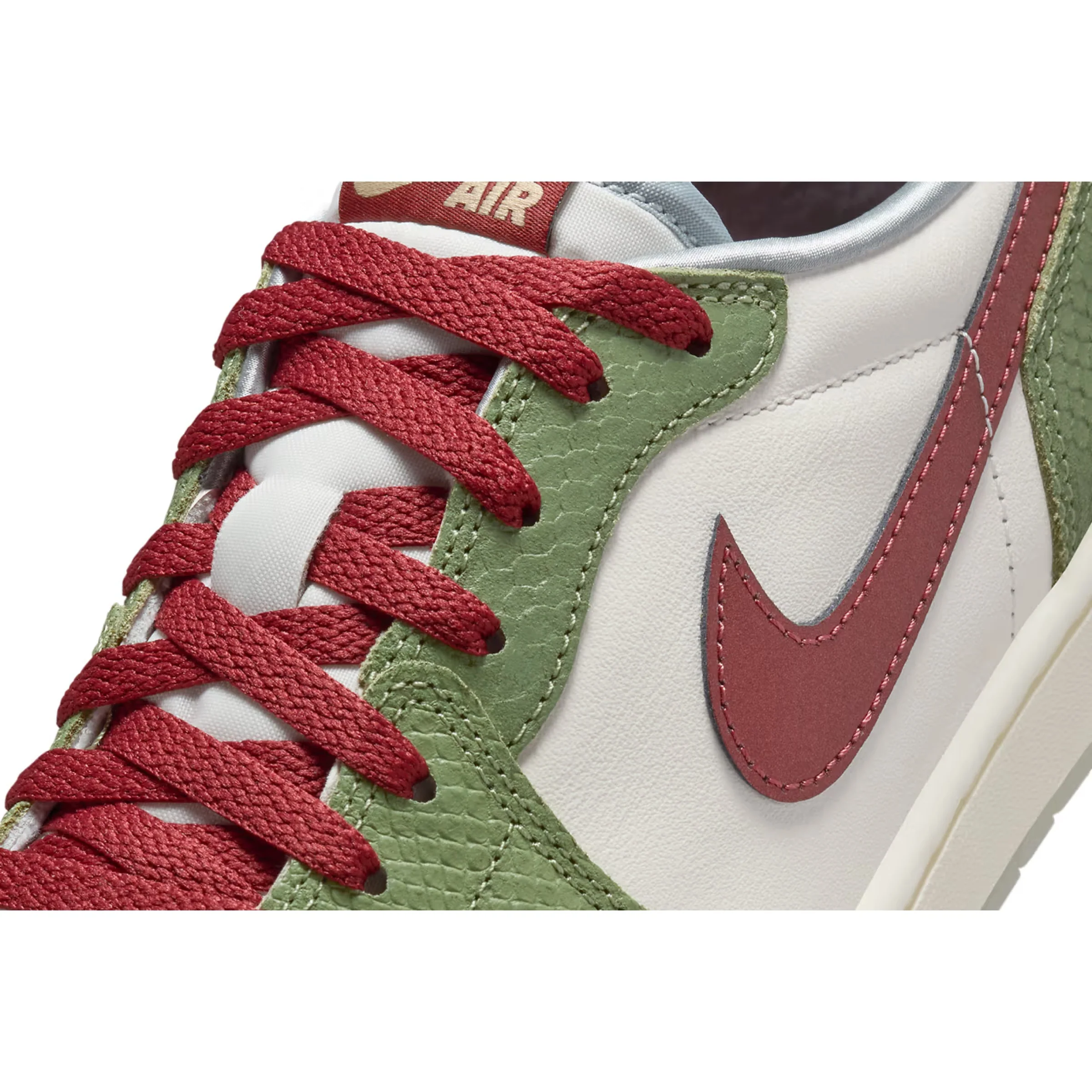 Air Jordan 1 Retro Low OG 'Year of the Dragon' (2024) - Image 7