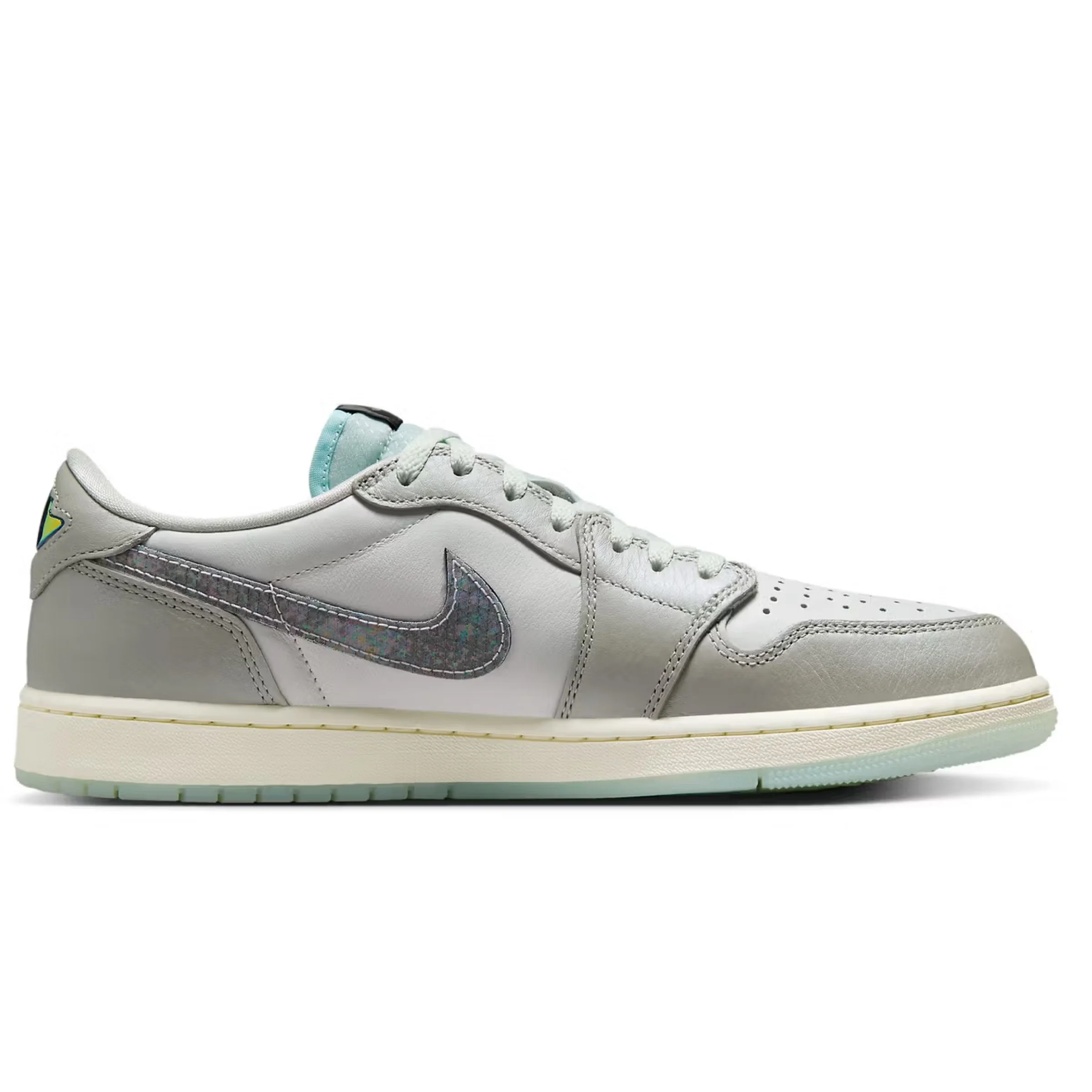 Air Jordan 1 Retro Low OG 'Year of the Snake' (2025) - Image 2