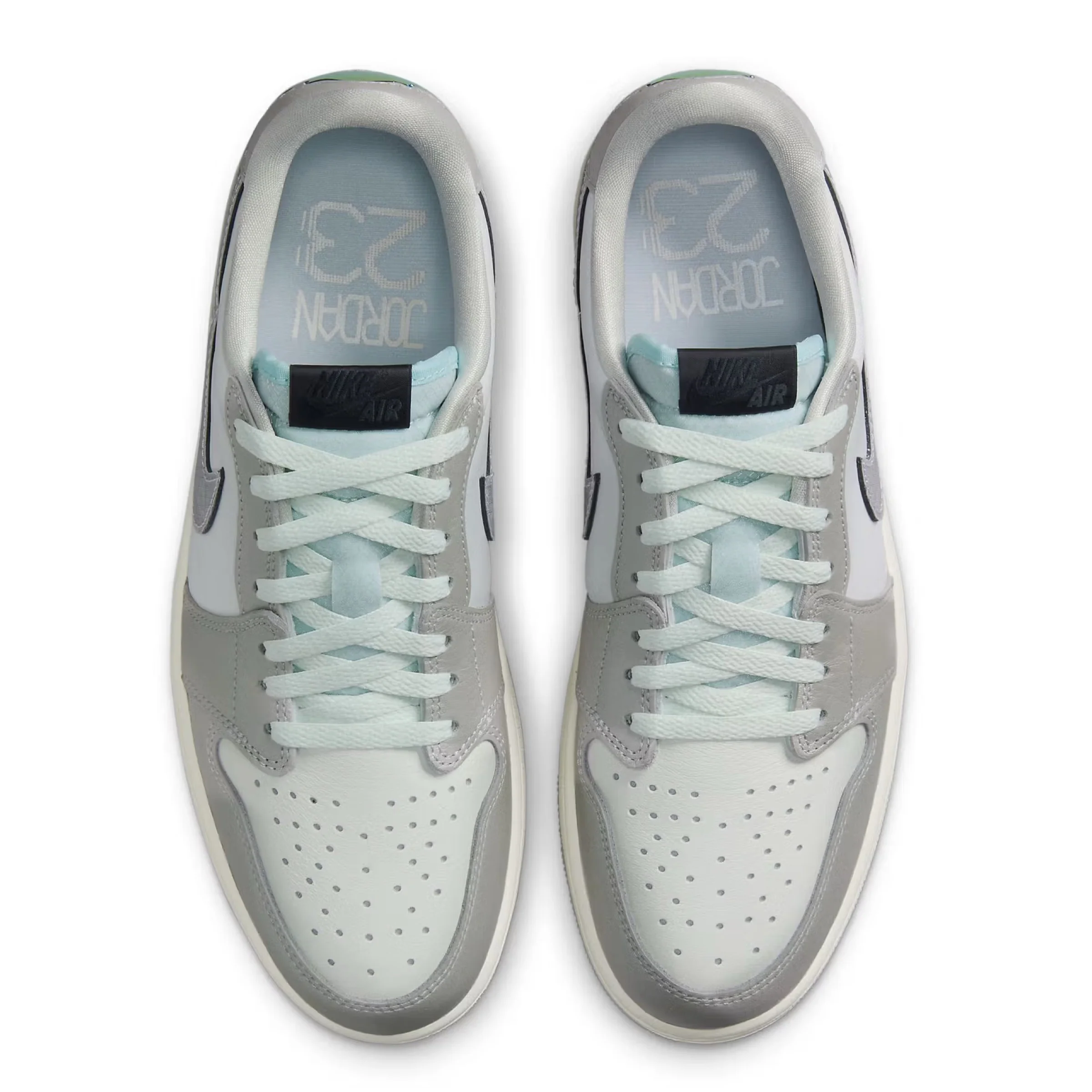 Air Jordan 1 Retro Low OG 'Year of the Snake' (2025) - Image 3