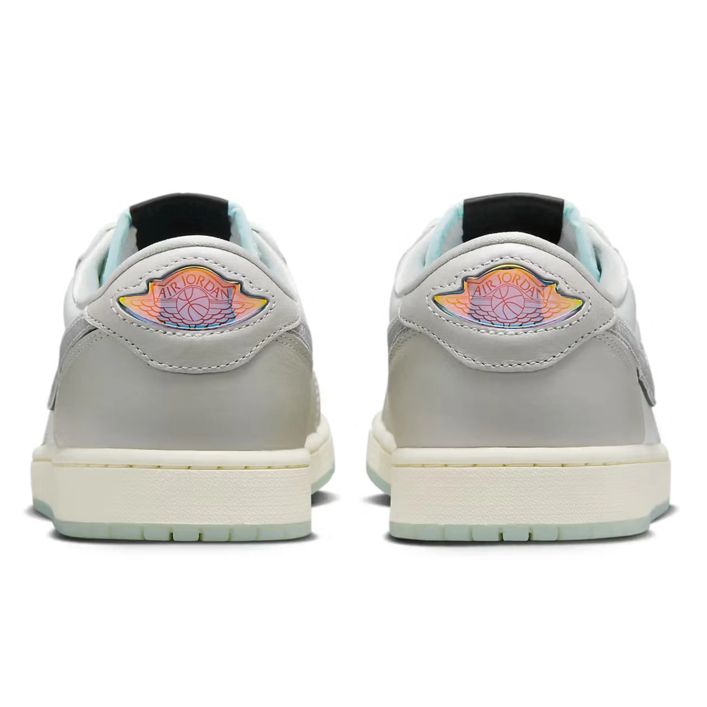Air Jordan 1 Retro Low OG 'Year of the Snake' (2025) - Image 4