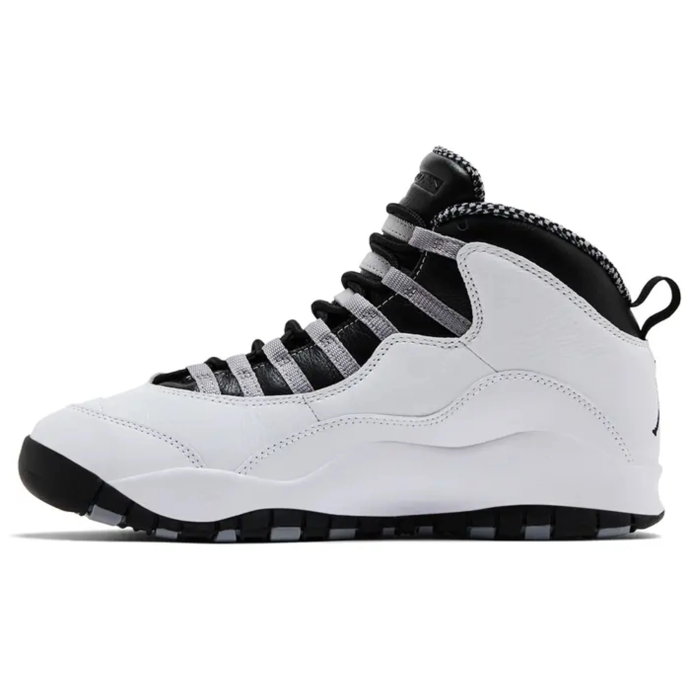 Air Jordan 10 Retro OG 'Steel' (2025) - Image 2