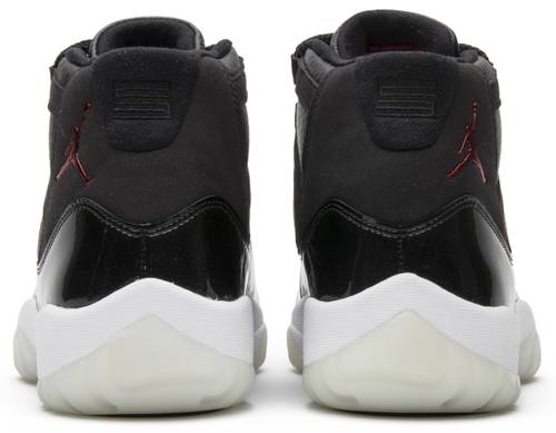 Air Jordan 11 Retro '72-10' - Image 4