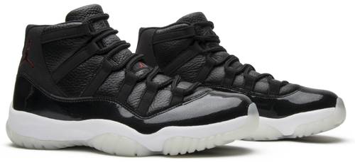 Air Jordan 11 Retro '72-10' - Image 5