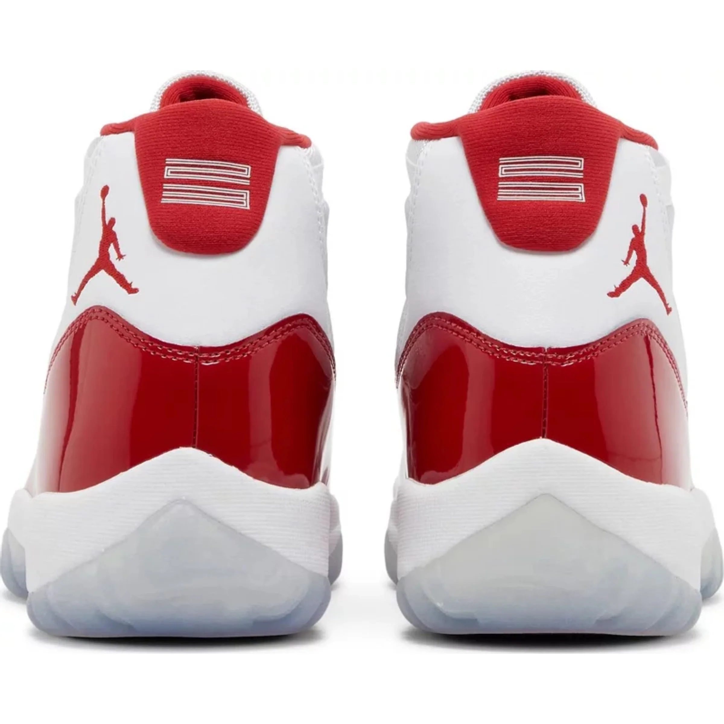 Air Jordan 11 Retro 'Cherry' (2022) - Image 4