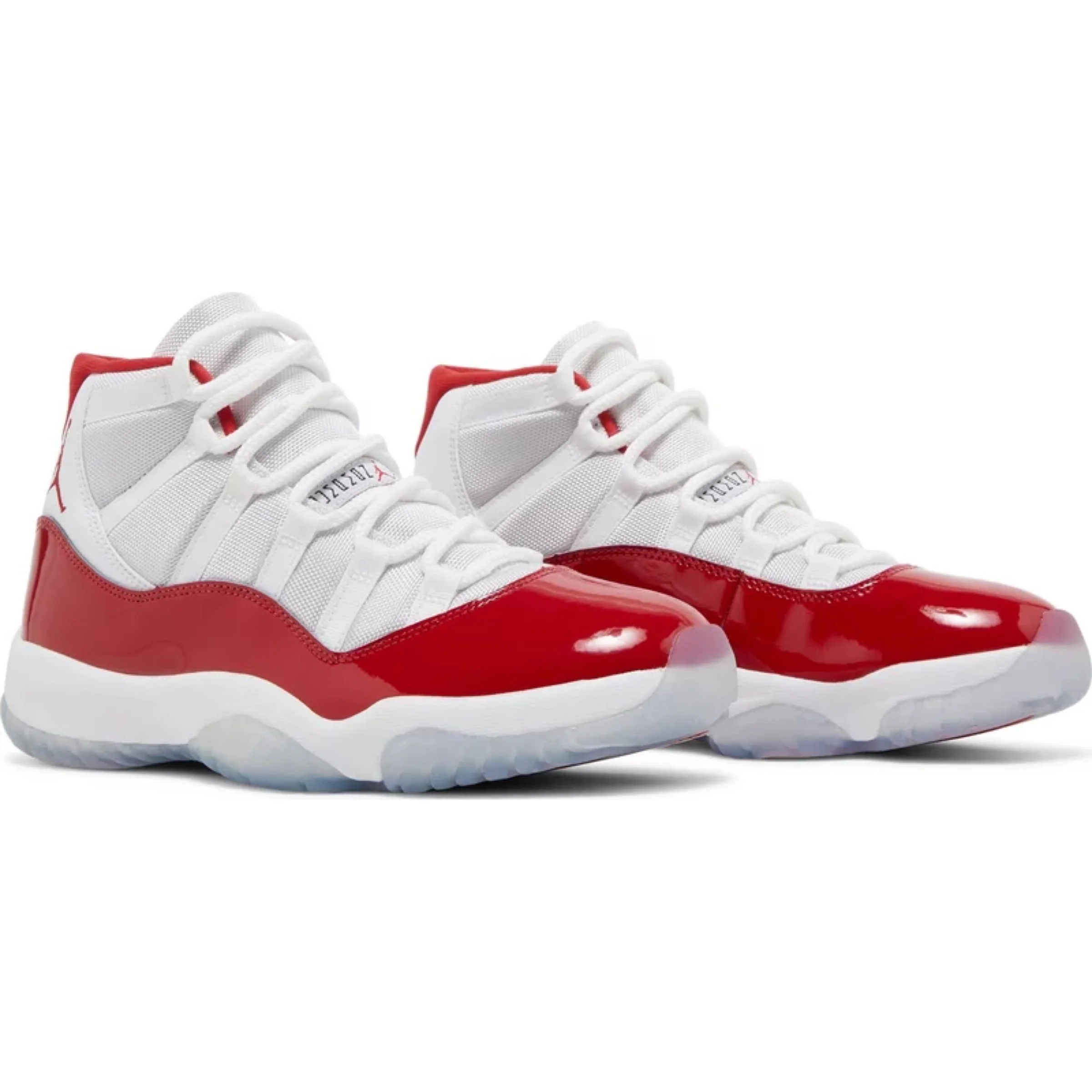 Air Jordan 11 Retro 'Cherry' (2022) - Image 5