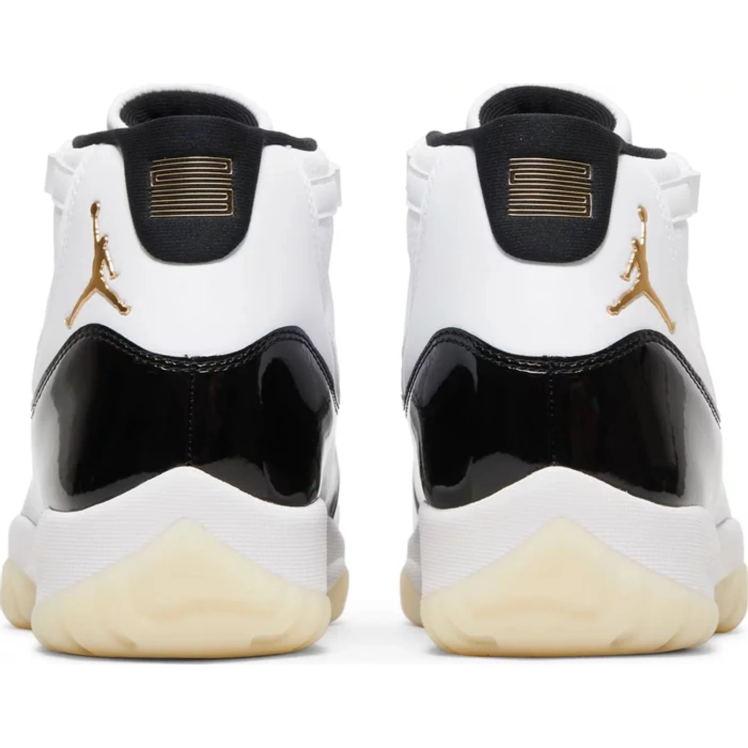Air Jordan 11 Retro 'DMP Gratitude' (2023) - Image 4