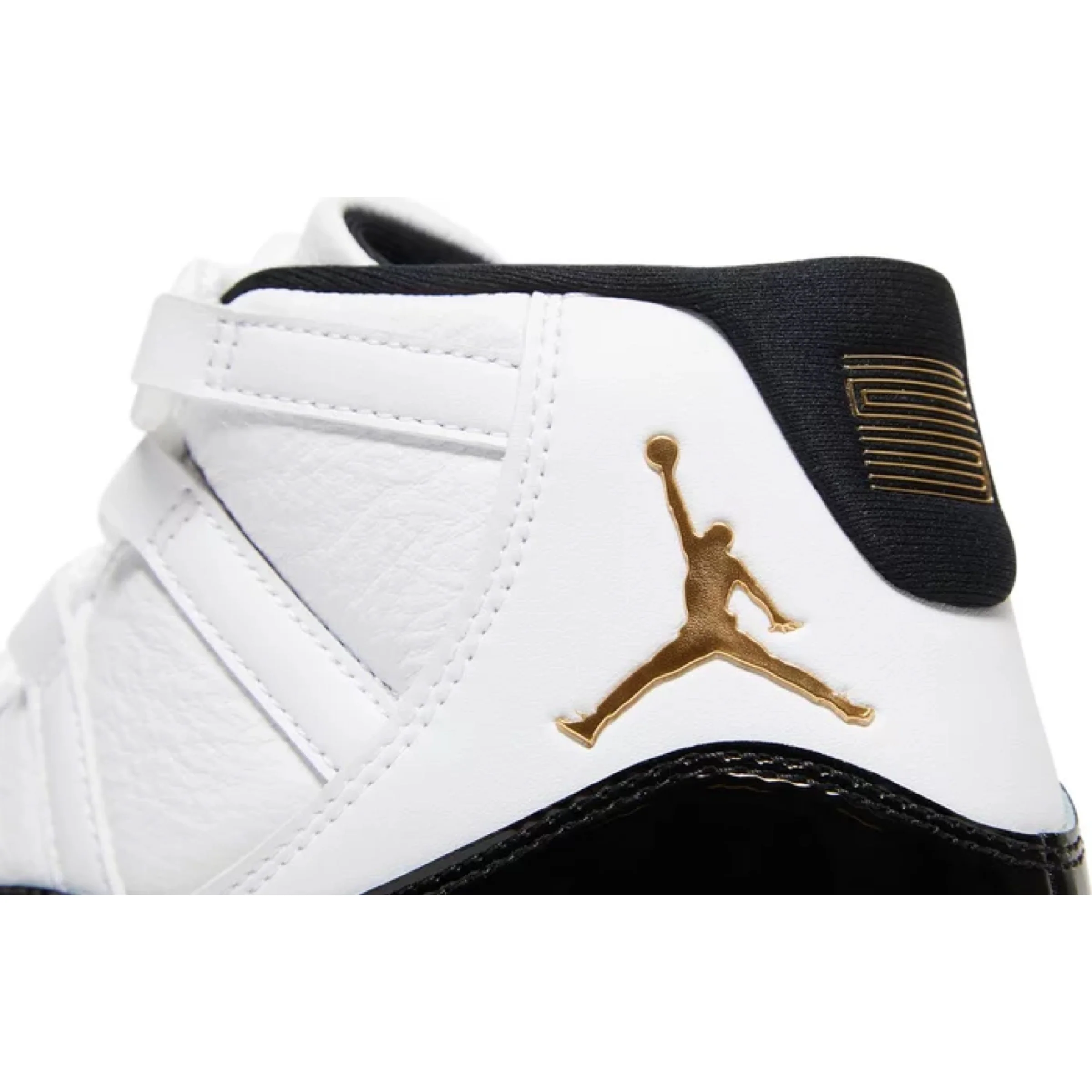 Air Jordan 11 Retro 'DMP Gratitude' (2023) - Image 6