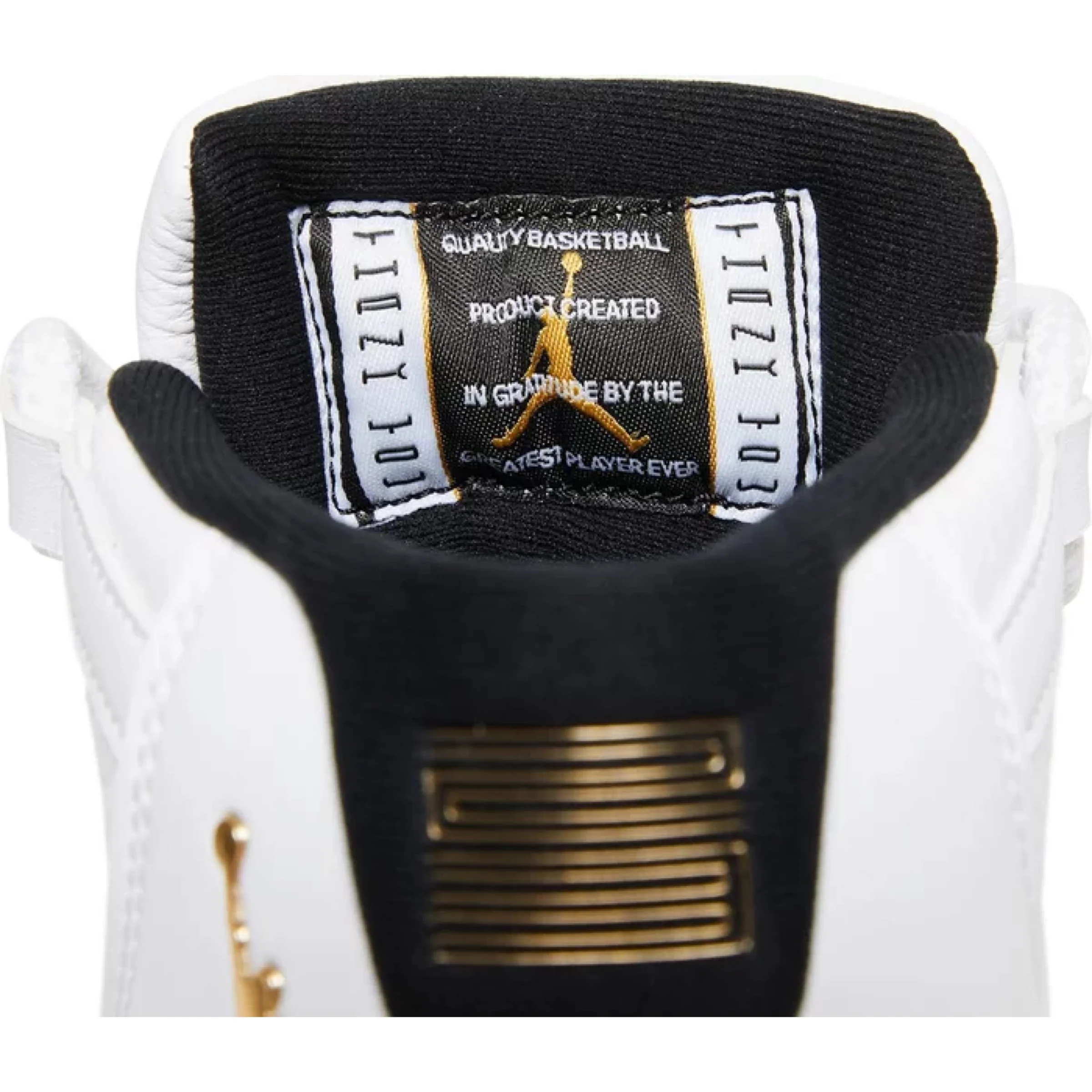 Air Jordan 11 Retro 'DMP Gratitude' (2023) - Image 7