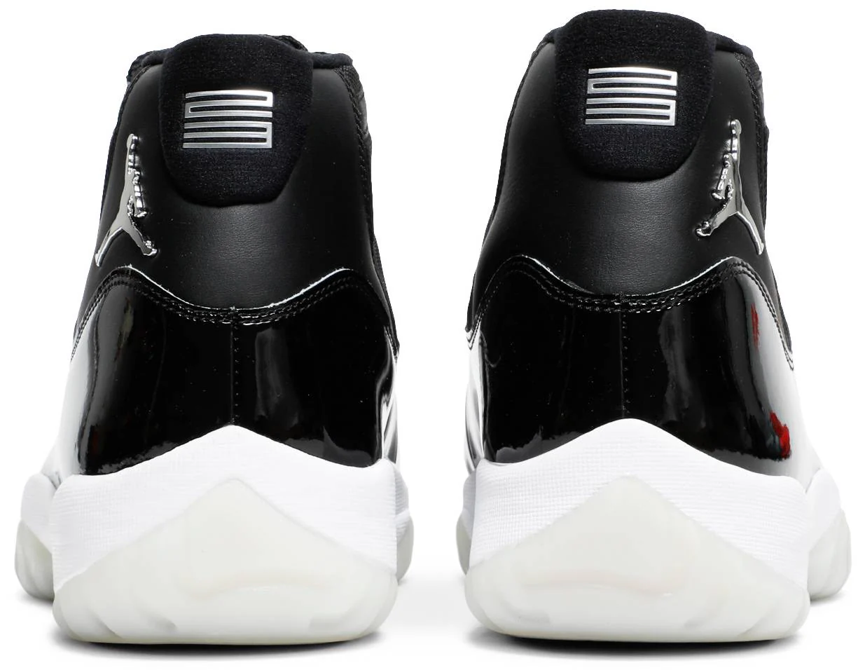 Air Jordan 11 Retro 'Jubilee / 25th Anniversary' - Image 4