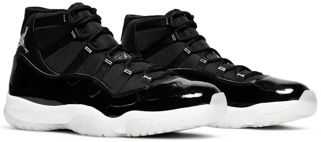 Air Jordan 11 Retro 'Jubilee / 25th Anniversary' (Women's) - Image 5