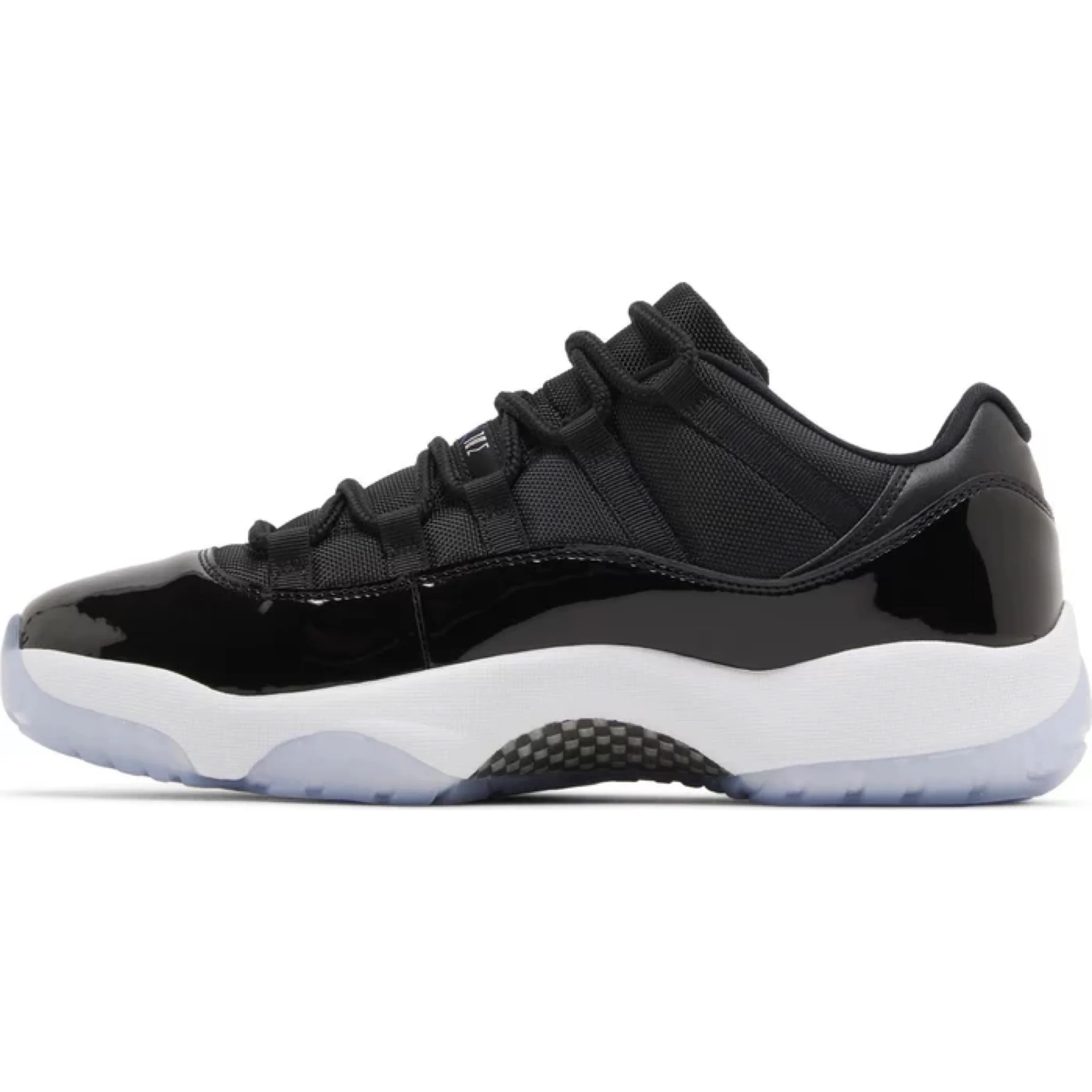 Air Jordan 11 Retro Low 'Space Jam' - Image 2