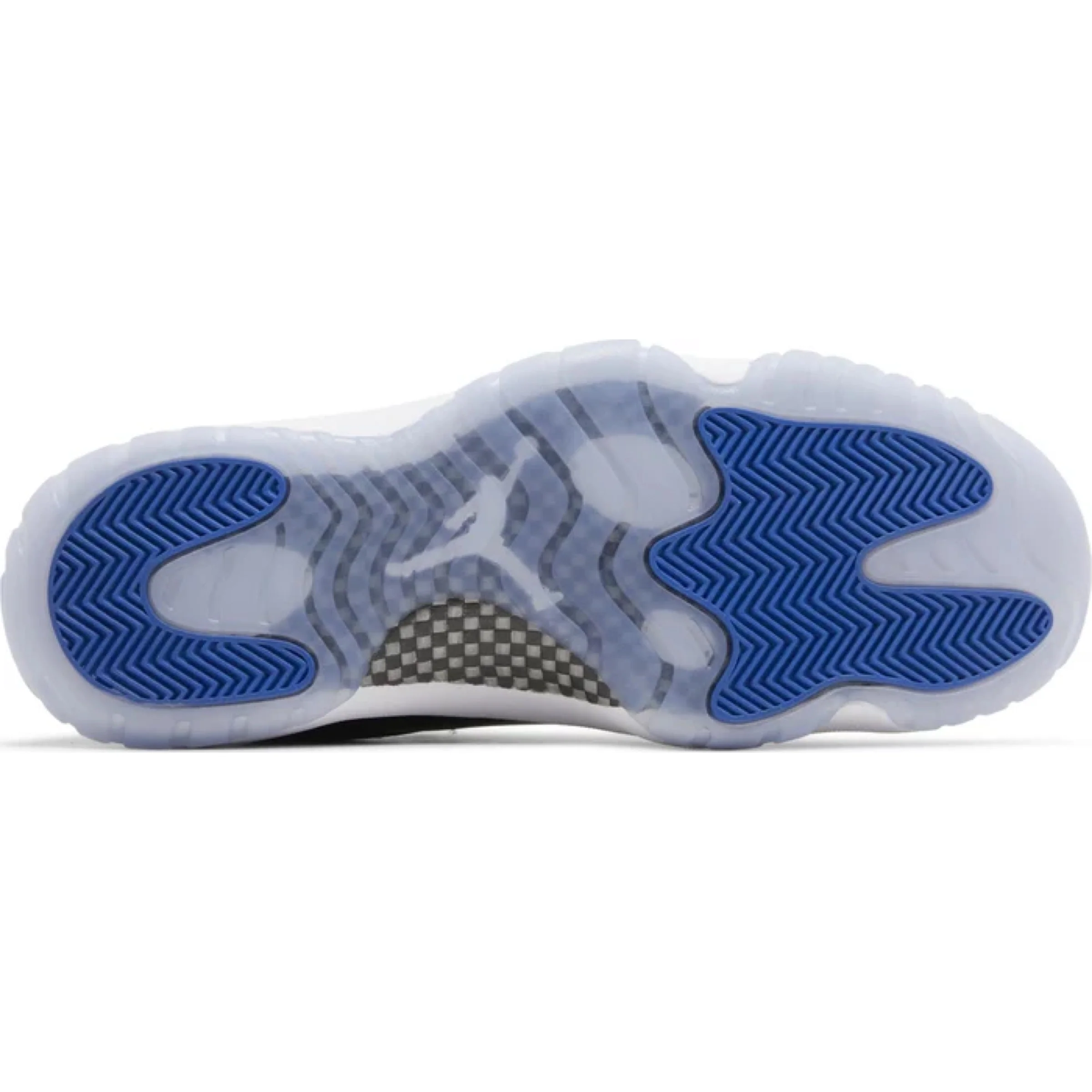 Air Jordan 11 Retro Low 'Space Jam' - Image 3