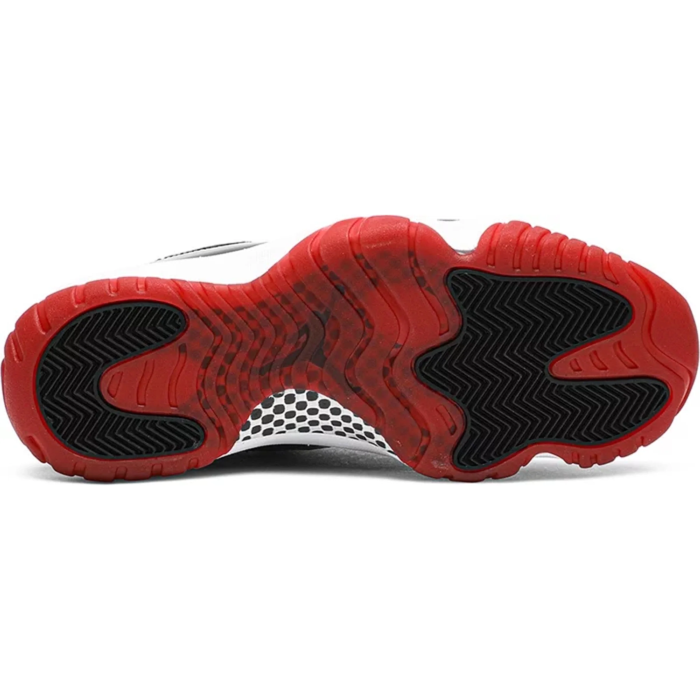 Air Jordan 11 Retro Playoffs 'Bred' (2019) - Image 3