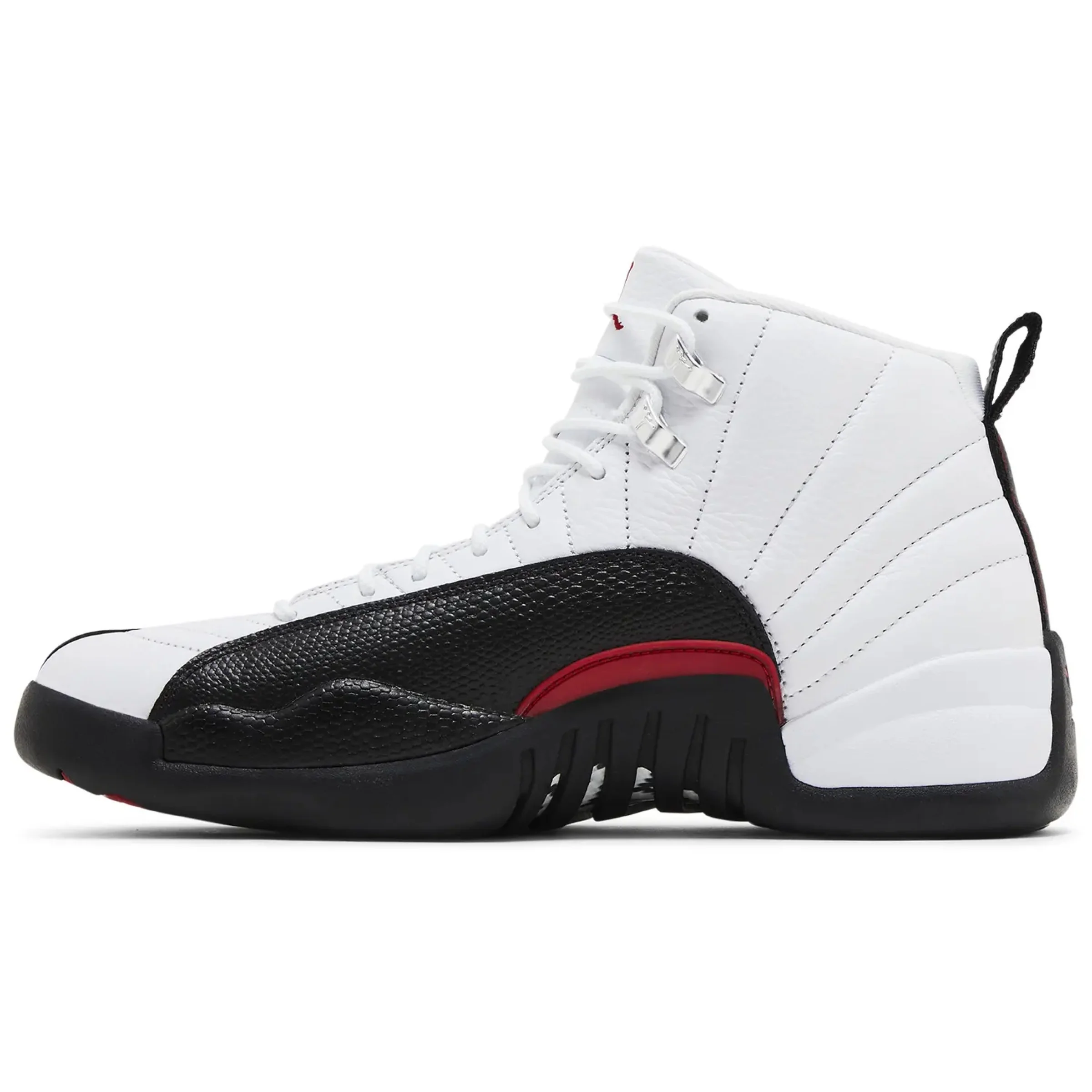 Air Jordan 12 Retro 'Taxi Flip' (2024) - Image 2