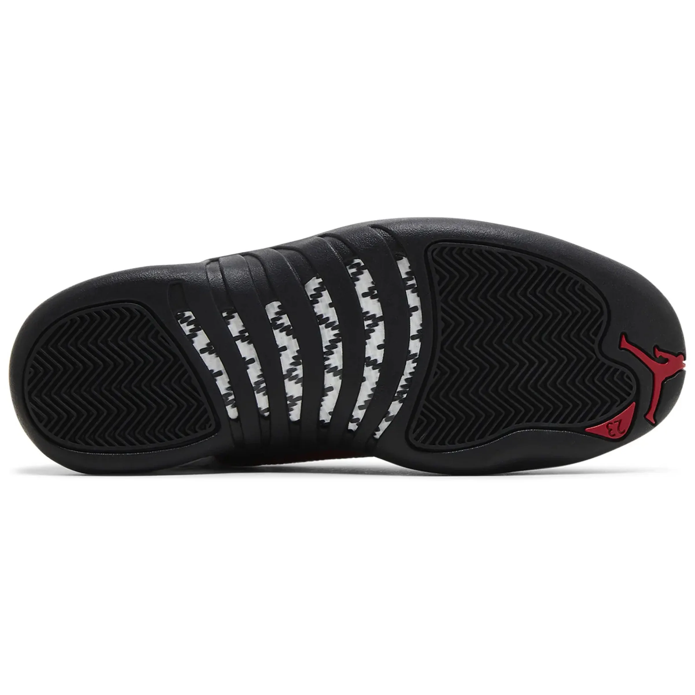 Air Jordan 12 Retro 'Taxi Flip' (2024) - Image 3