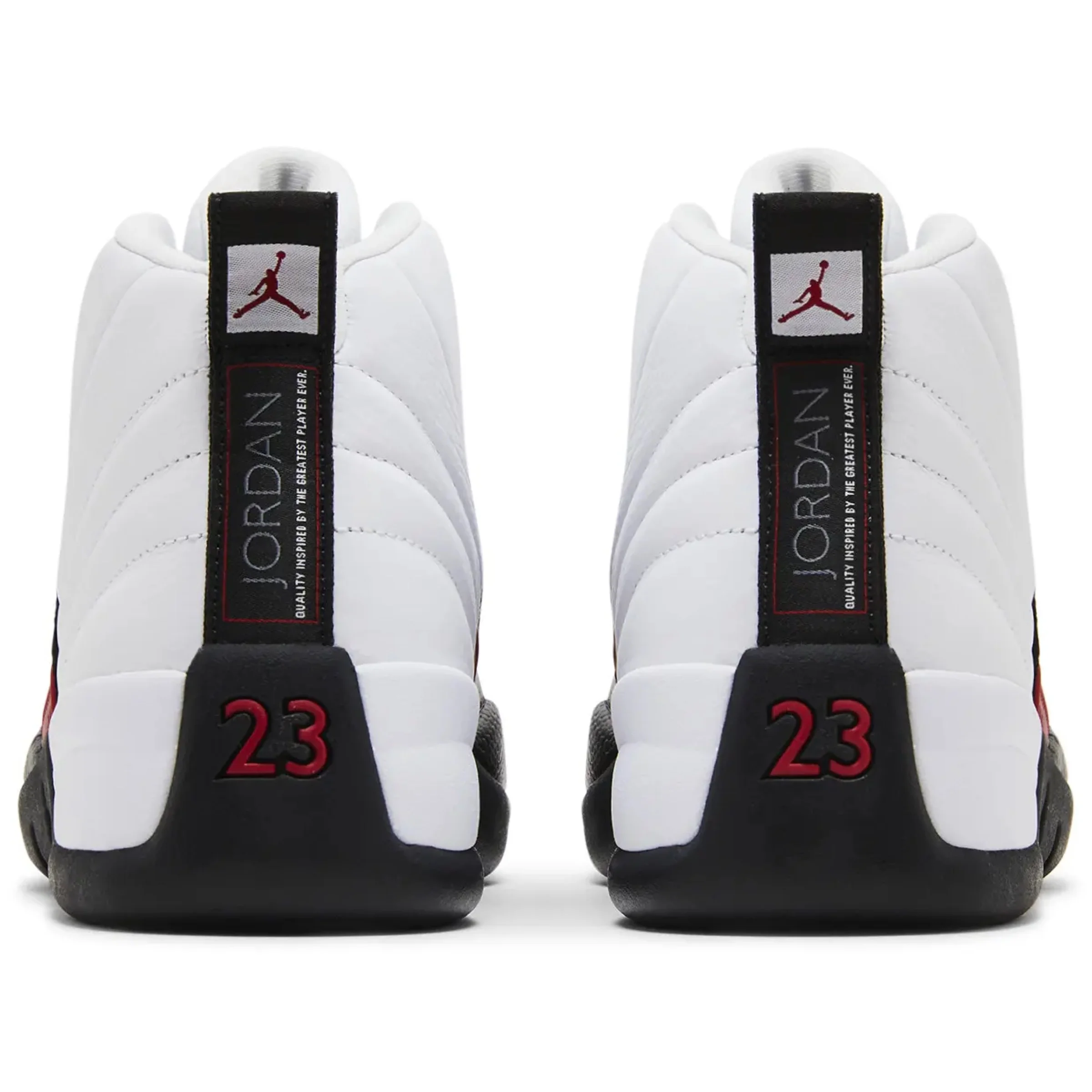 Air Jordan 12 Retro 'Taxi Flip' (2024) - Image 4