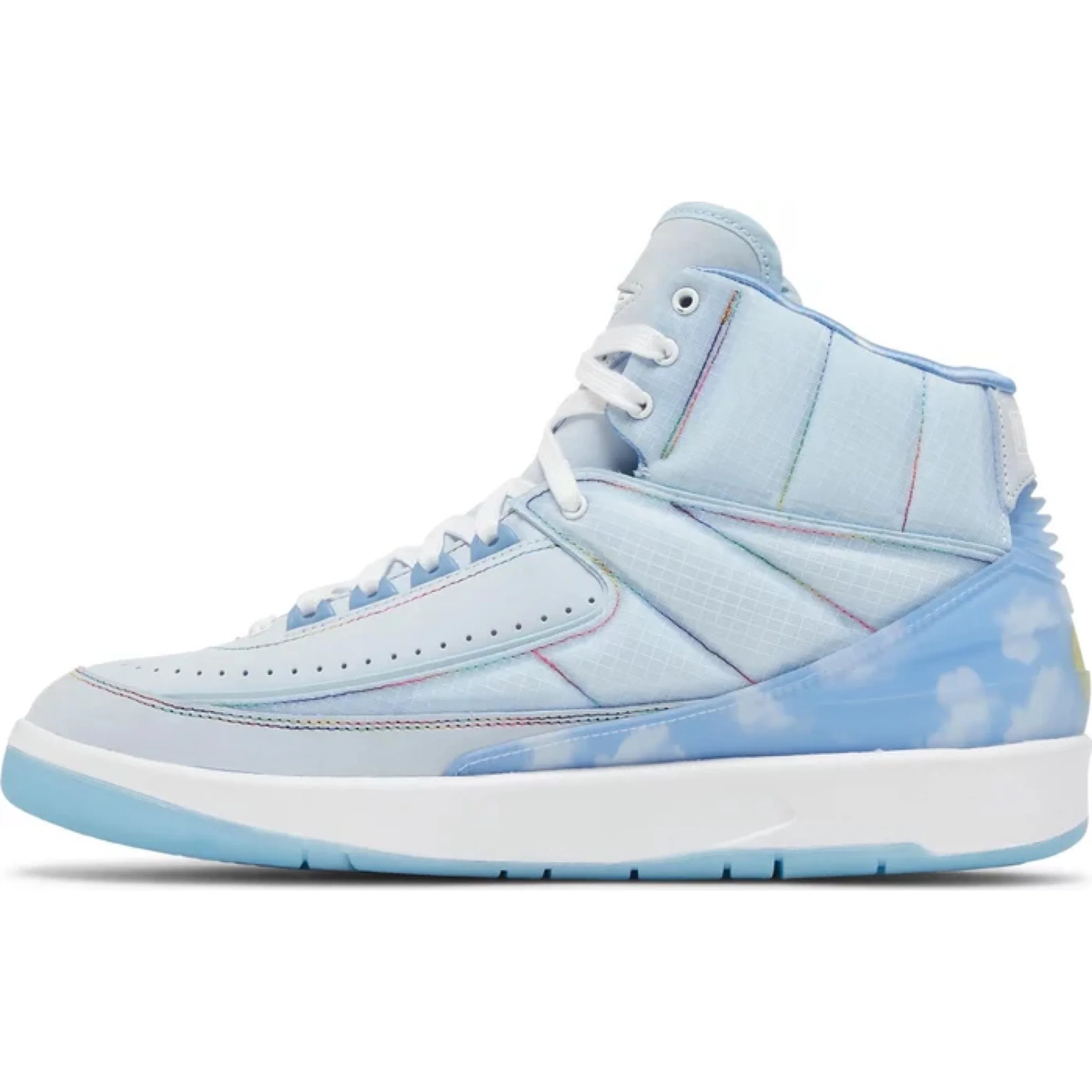 Air Jordan 2 Retro 'J Balvin' - Image 2