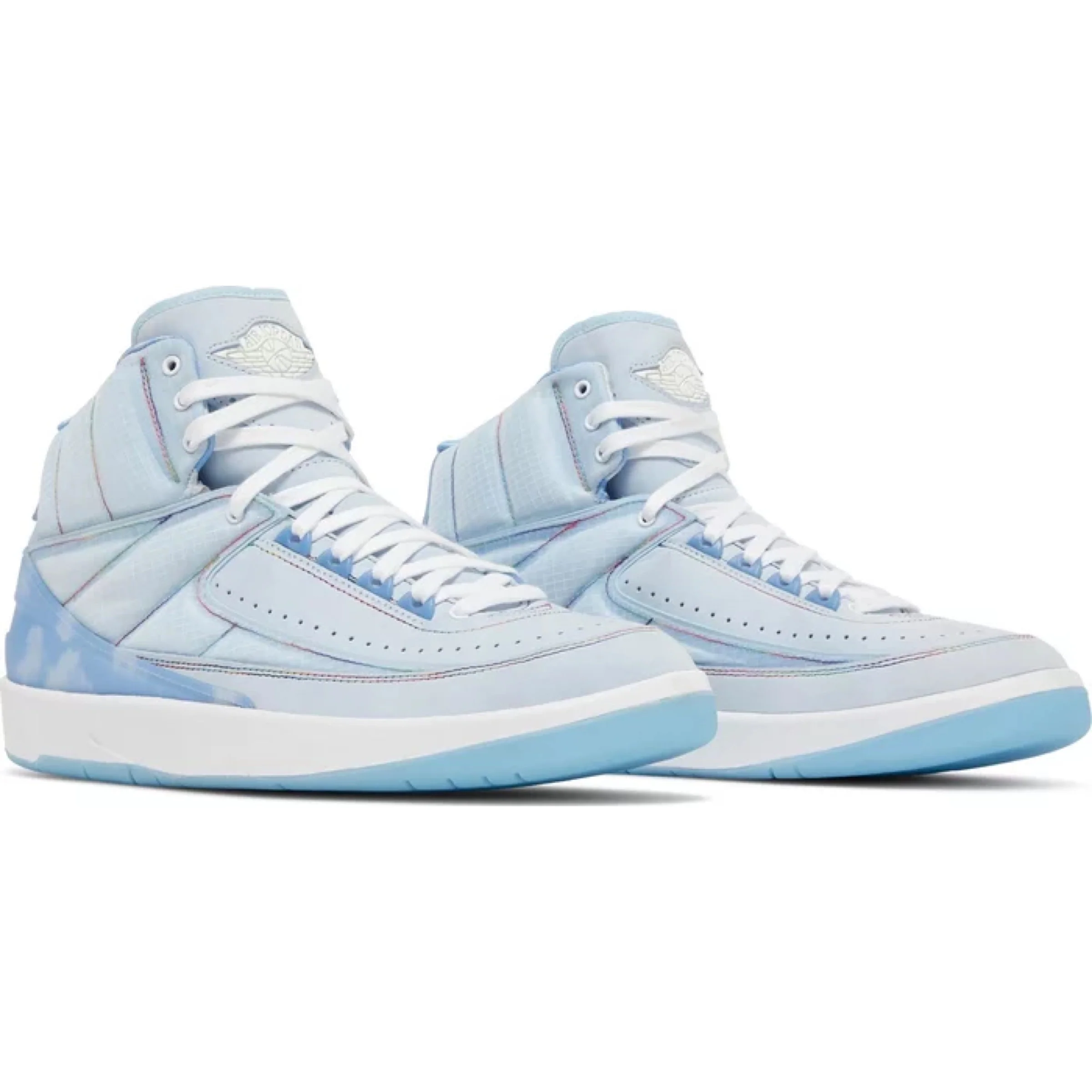 Air Jordan 2 Retro 'J Balvin' - Image 5