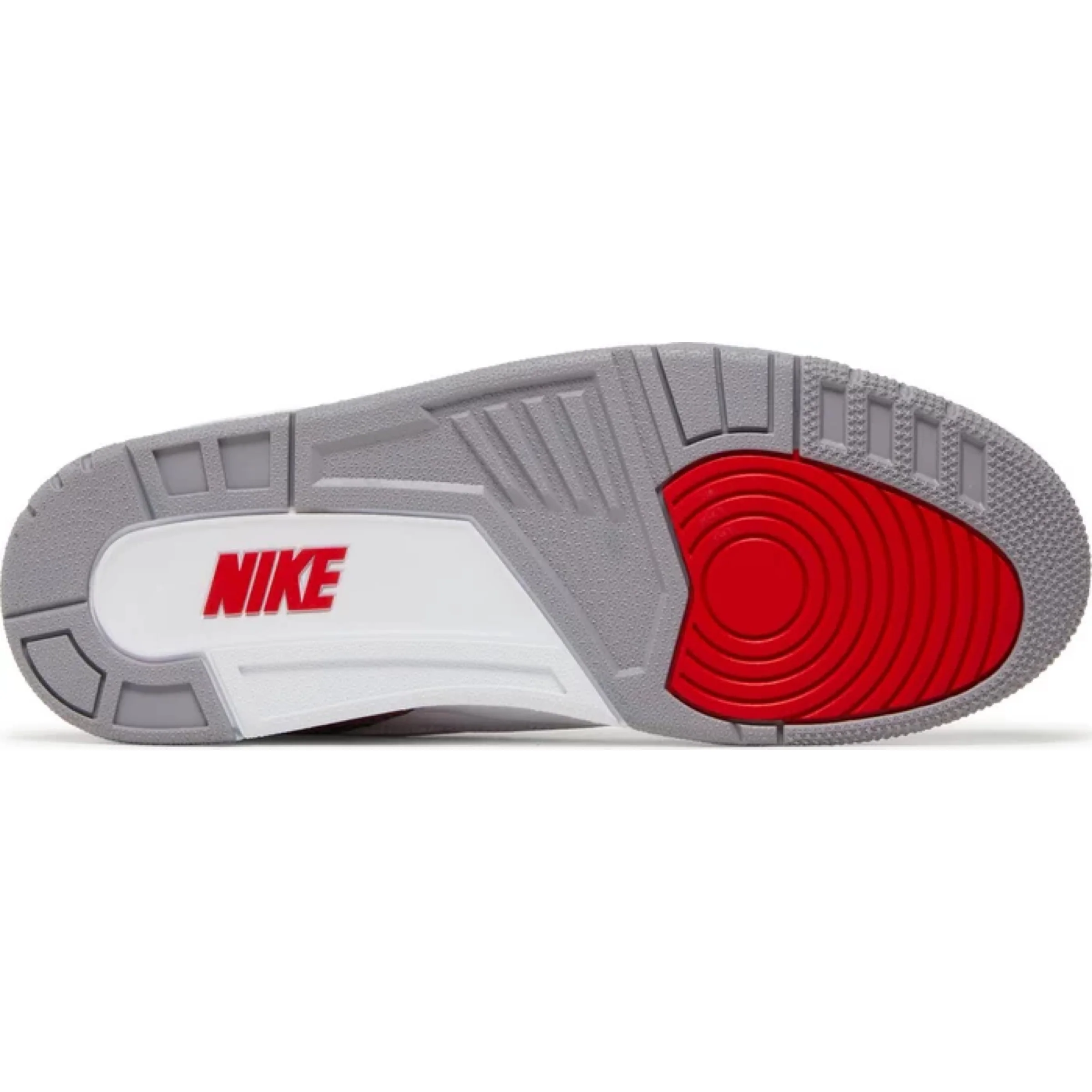 Air Jordan 3 Retro 'Fire Red' (2022) - Image 3