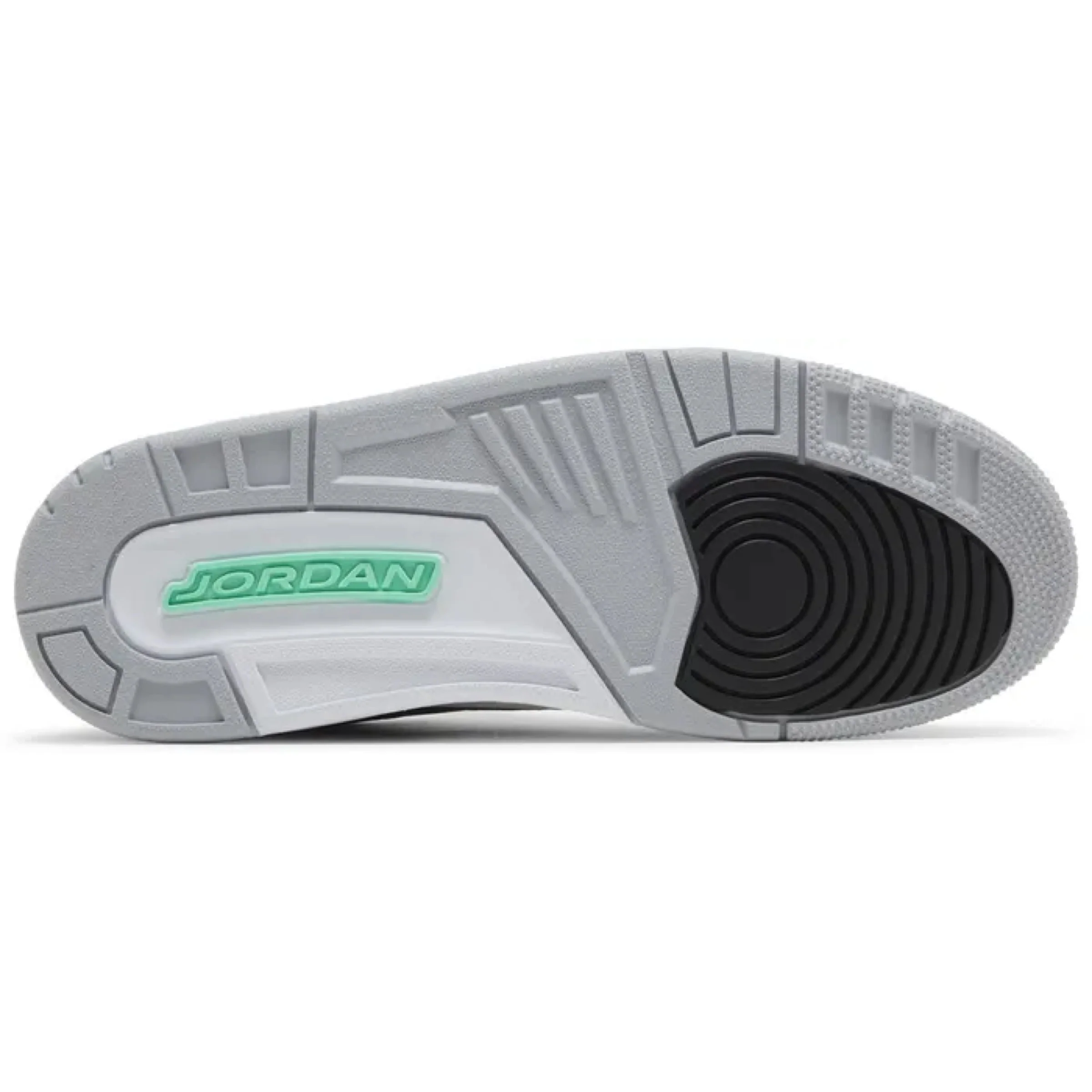 Air Jordan 3 Retro 'Green Glow' - Image 3