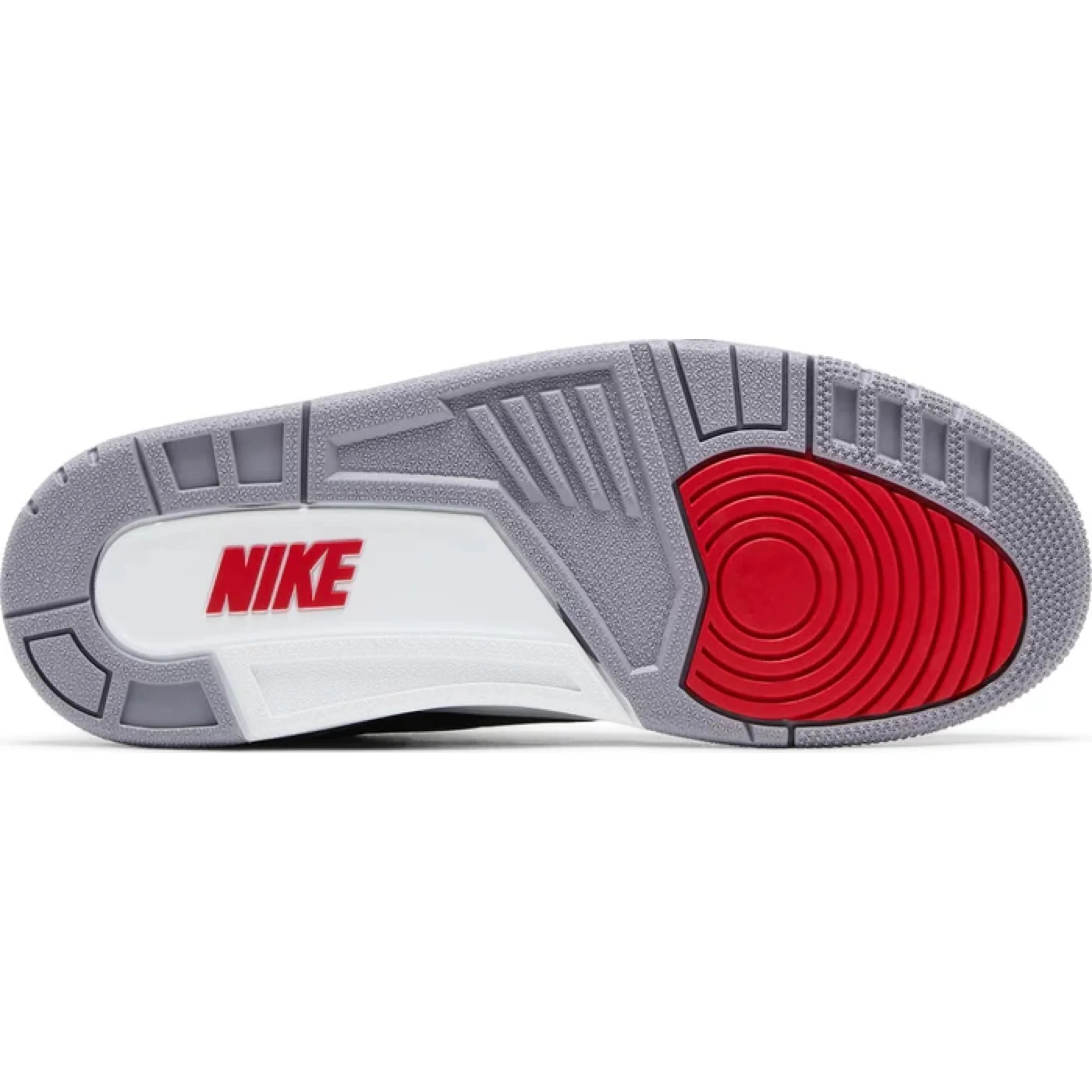 Air Jordan 3 Retro OG 'Black Cement' (2024) - Image 3