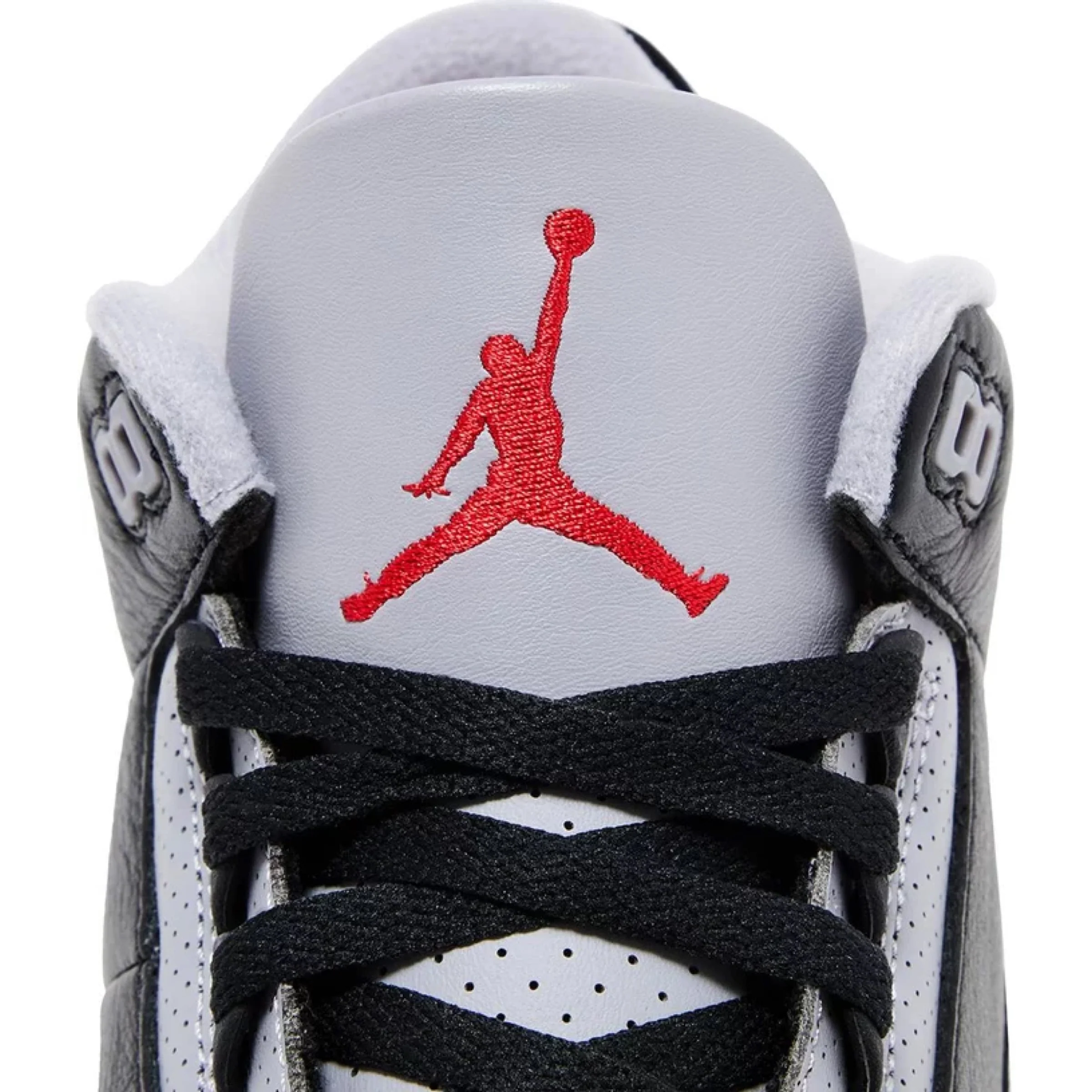 Air Jordan 3 Retro OG 'Black Cement' (2024) - Image 6