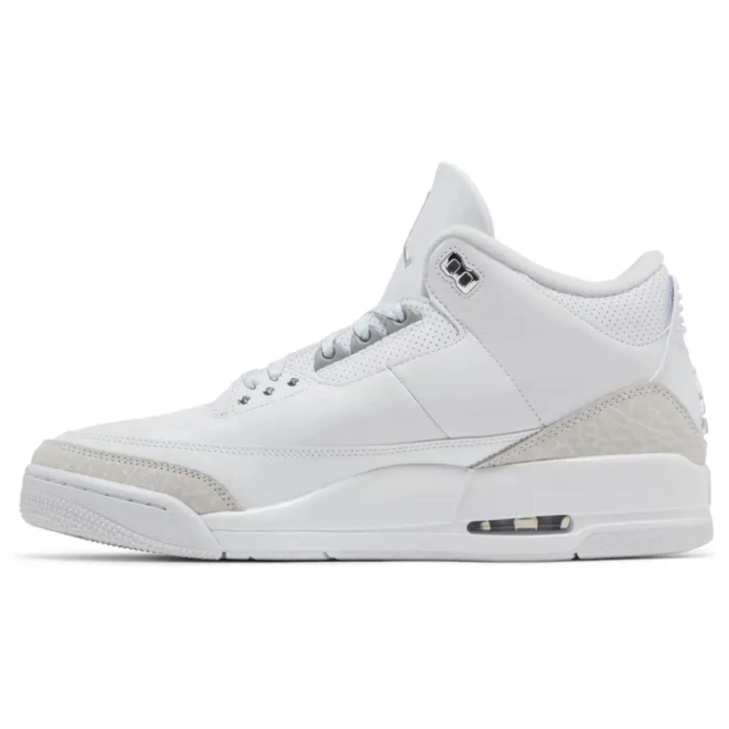 Air Jordan 3 Retro 'Pure Money' (2025) - Image 2