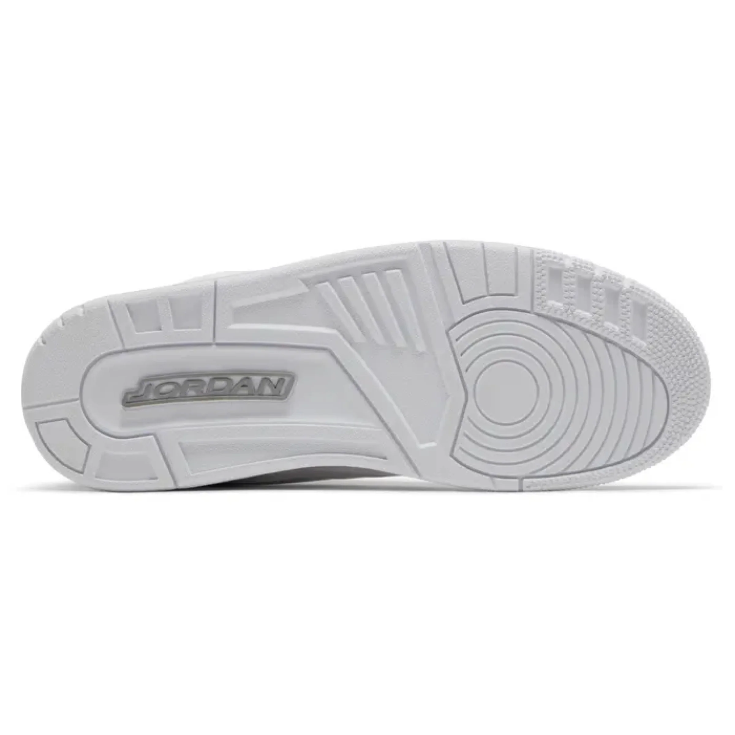 Air Jordan 3 Retro 'Pure Money' (2025) - Image 3