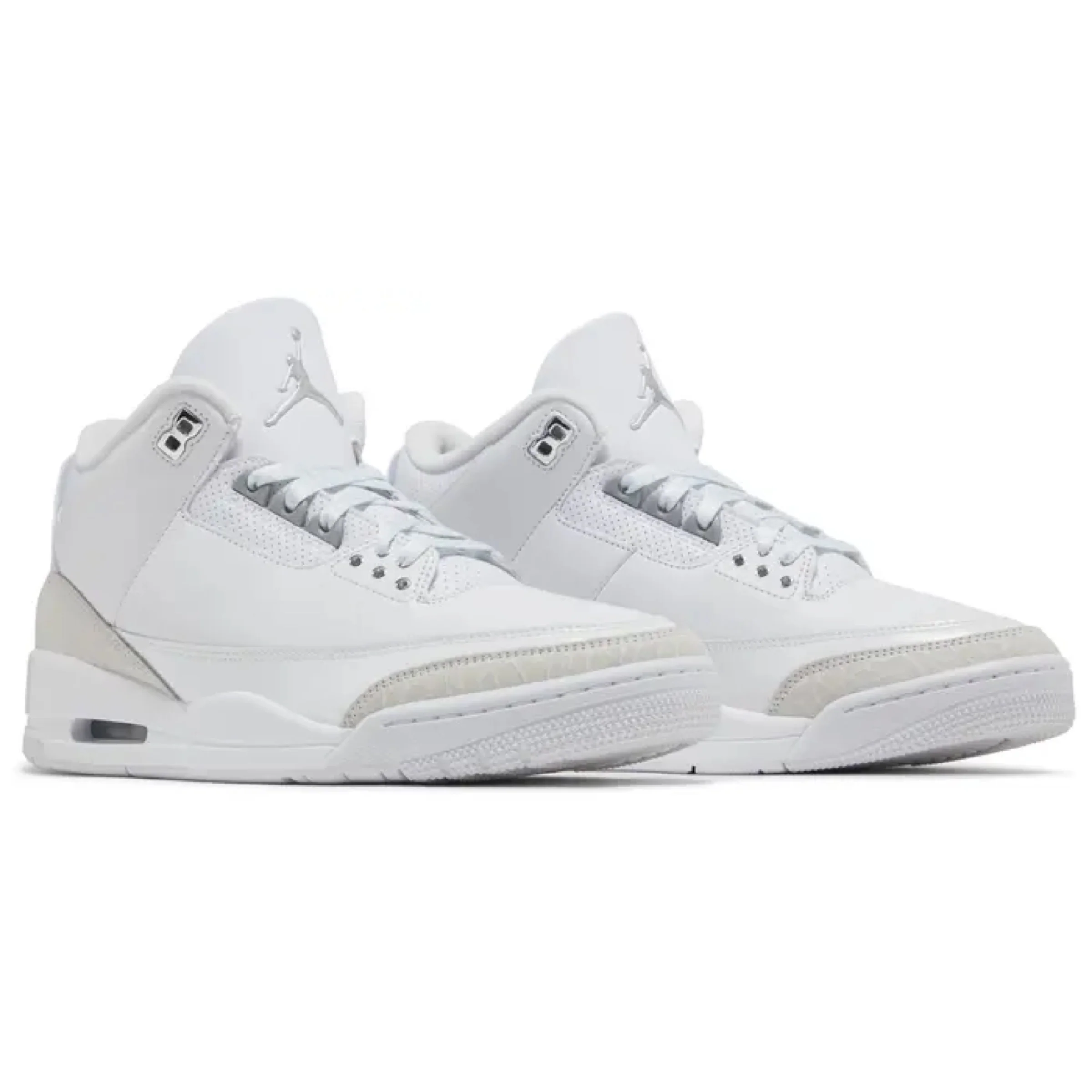 Air Jordan 3 Retro 'Pure Money' (2025) - Image 5